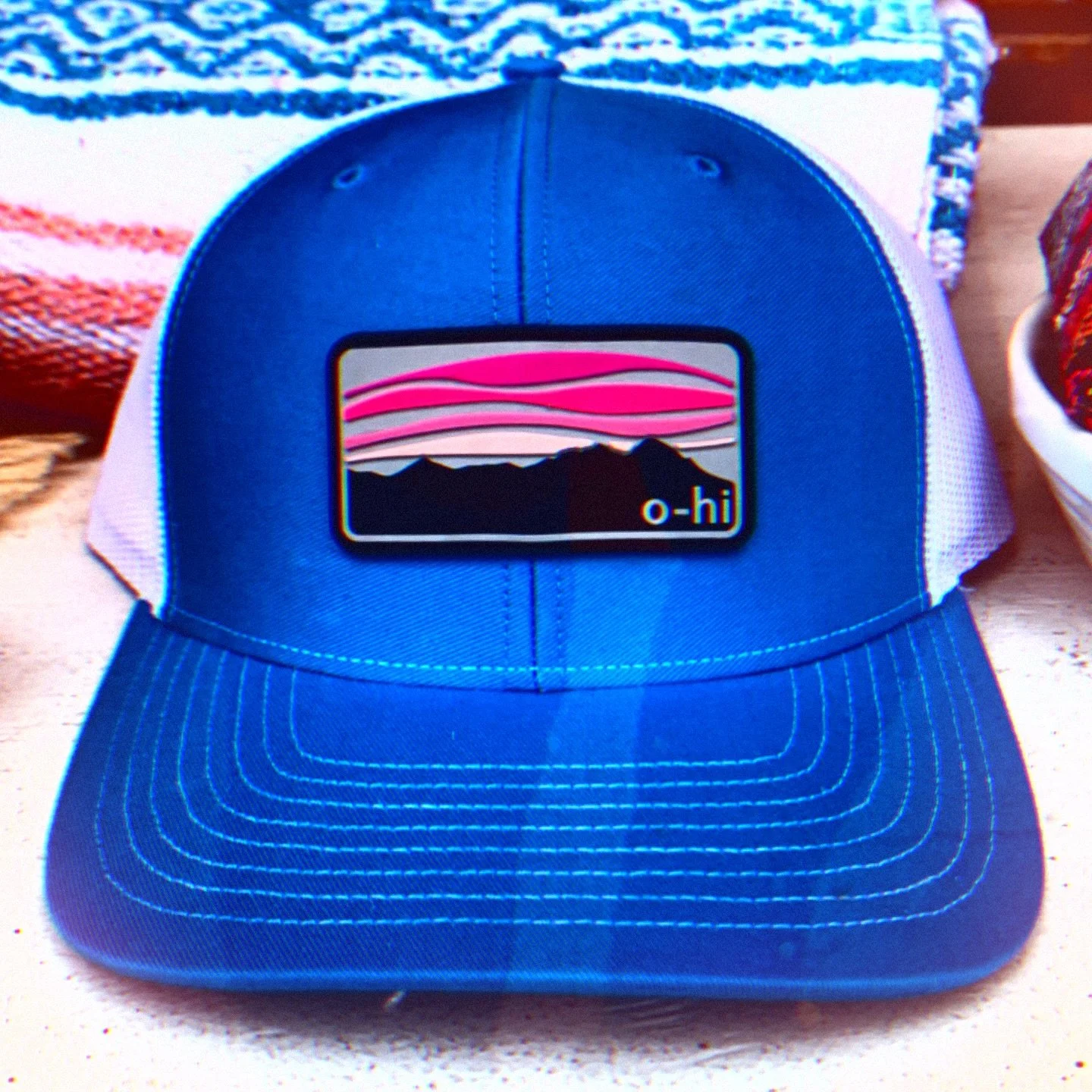 Welcome to Ojai [or, O-Hi] #ojai #ojaicalifornia