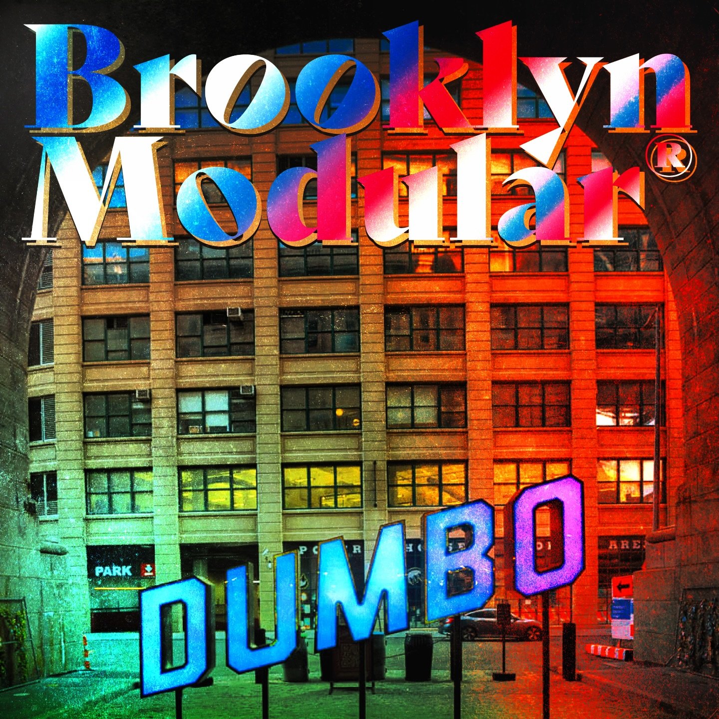 New music coming soon #abbotkinneyrecords #brooklynmodular #ny #nyc #brooklyn