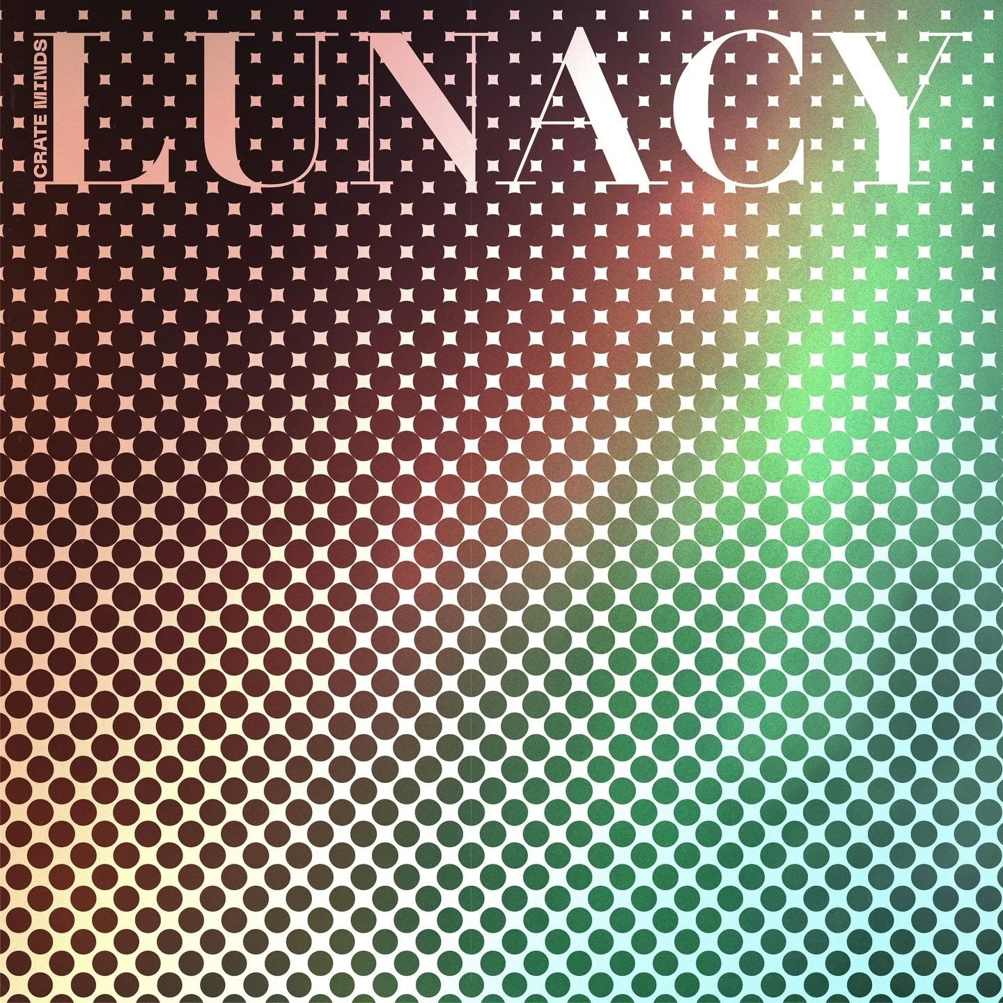 Lunacy by Crate Minds OUT NOW #edm #remix #techhouse #housemusic #newmusic #techno #abnotkinneyrecords #crateminds