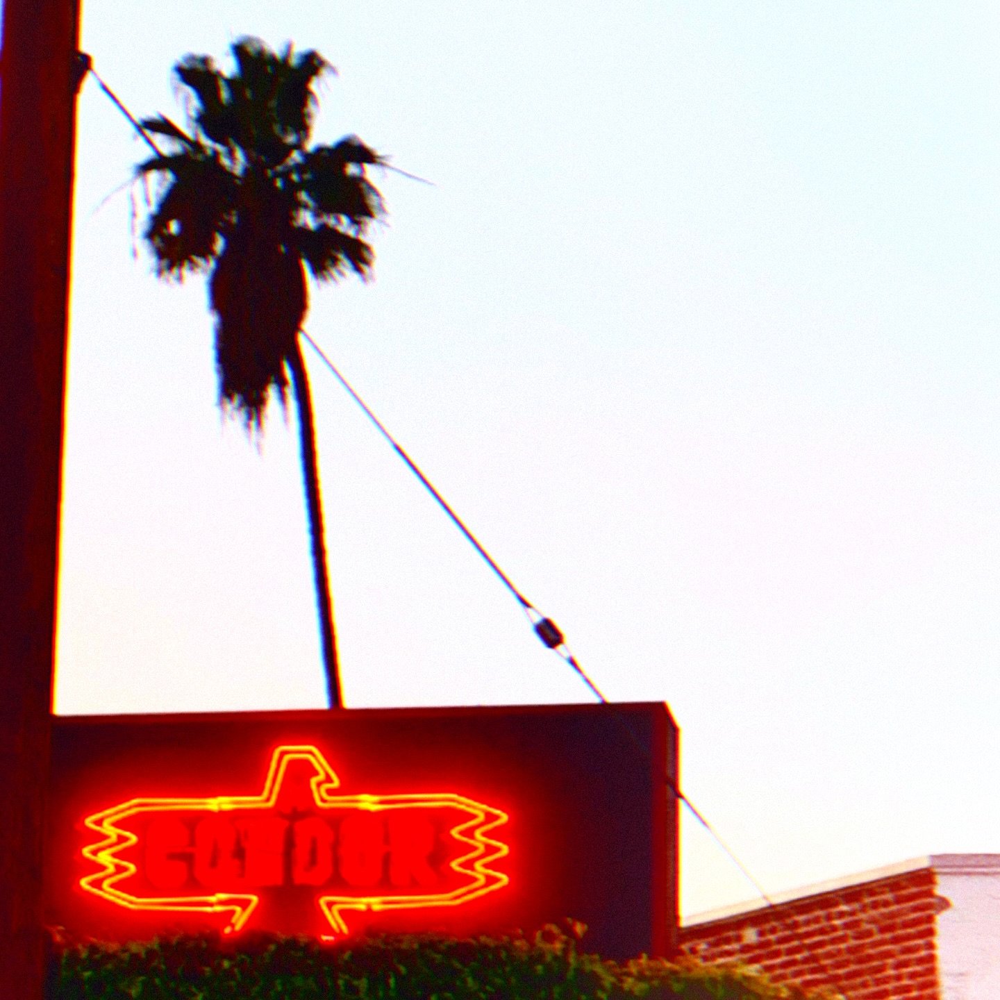 Good times at AKR listening party with The Silverlakers @elcondorla #mexican #lafoodies