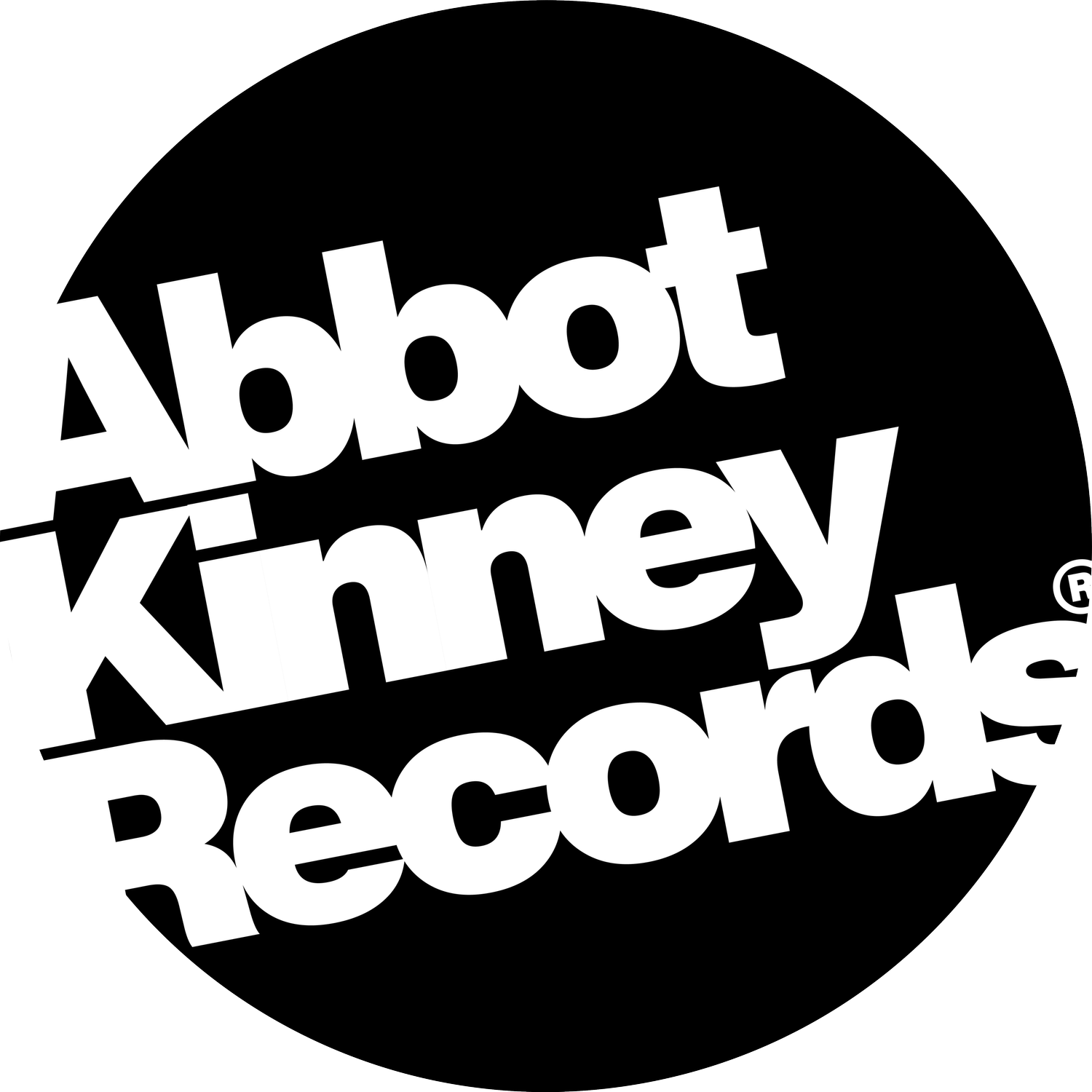 Abbot Kinney Records®