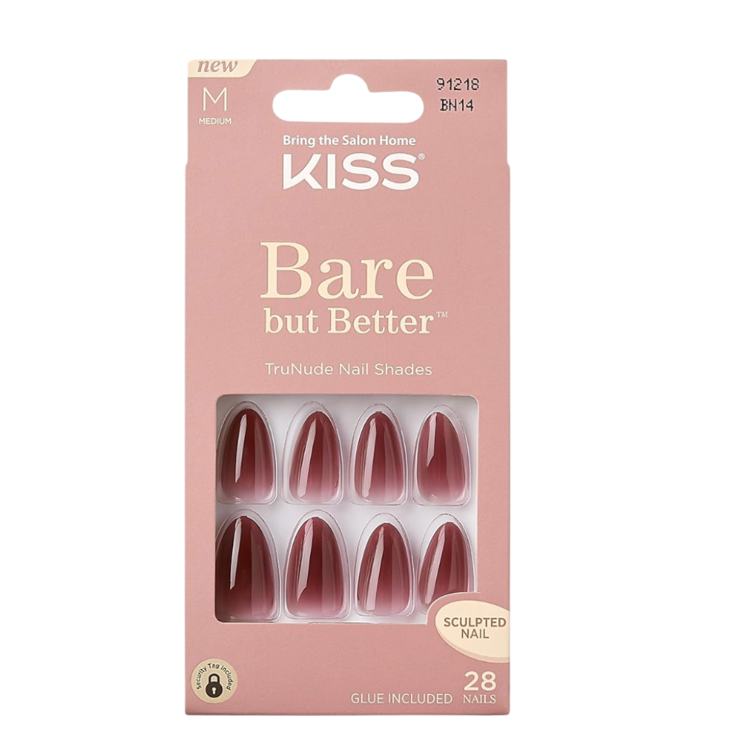 KISS Bare but better (Chemistr.png