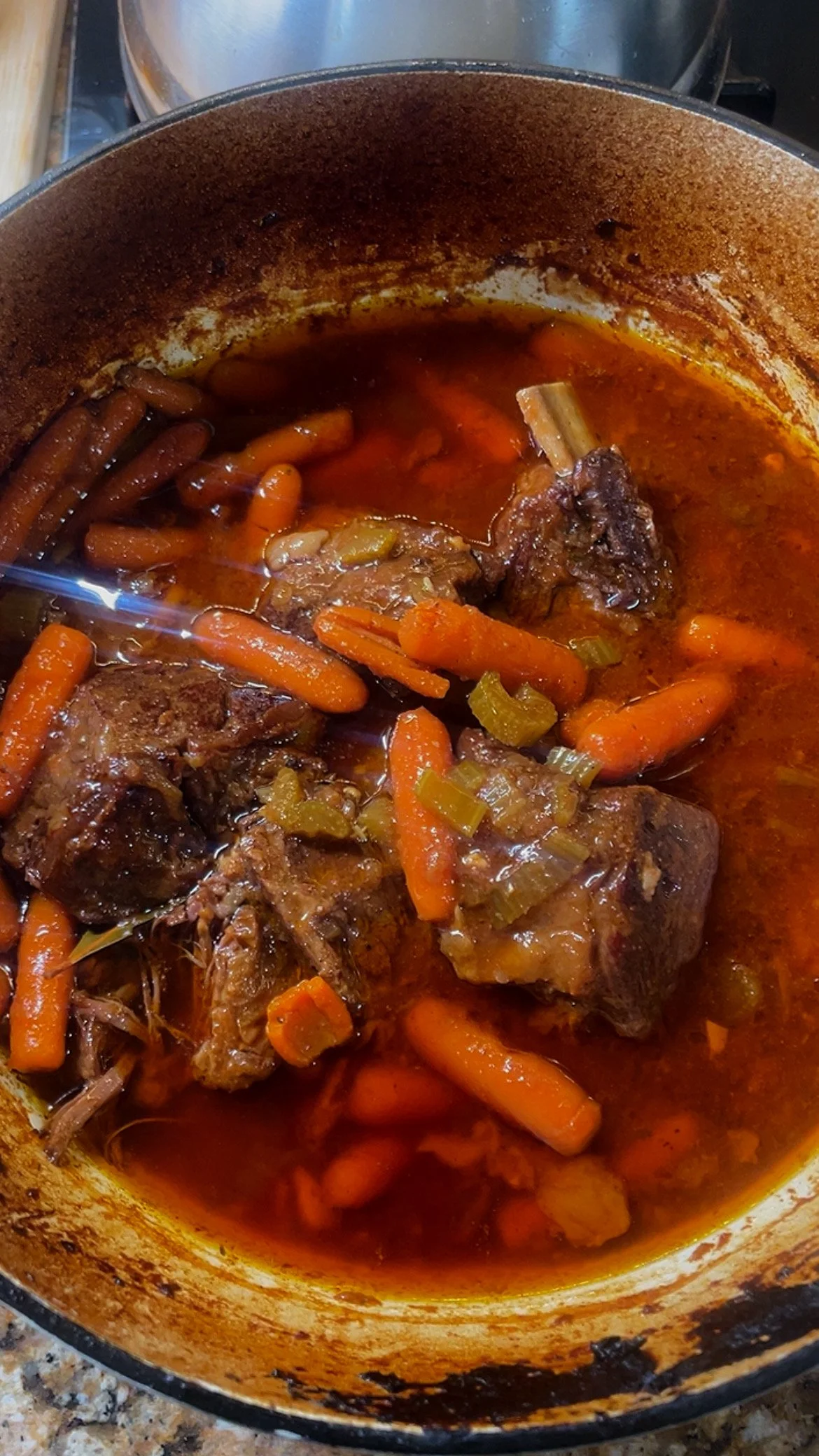 Cooked Short Rib Post Oven.JPG