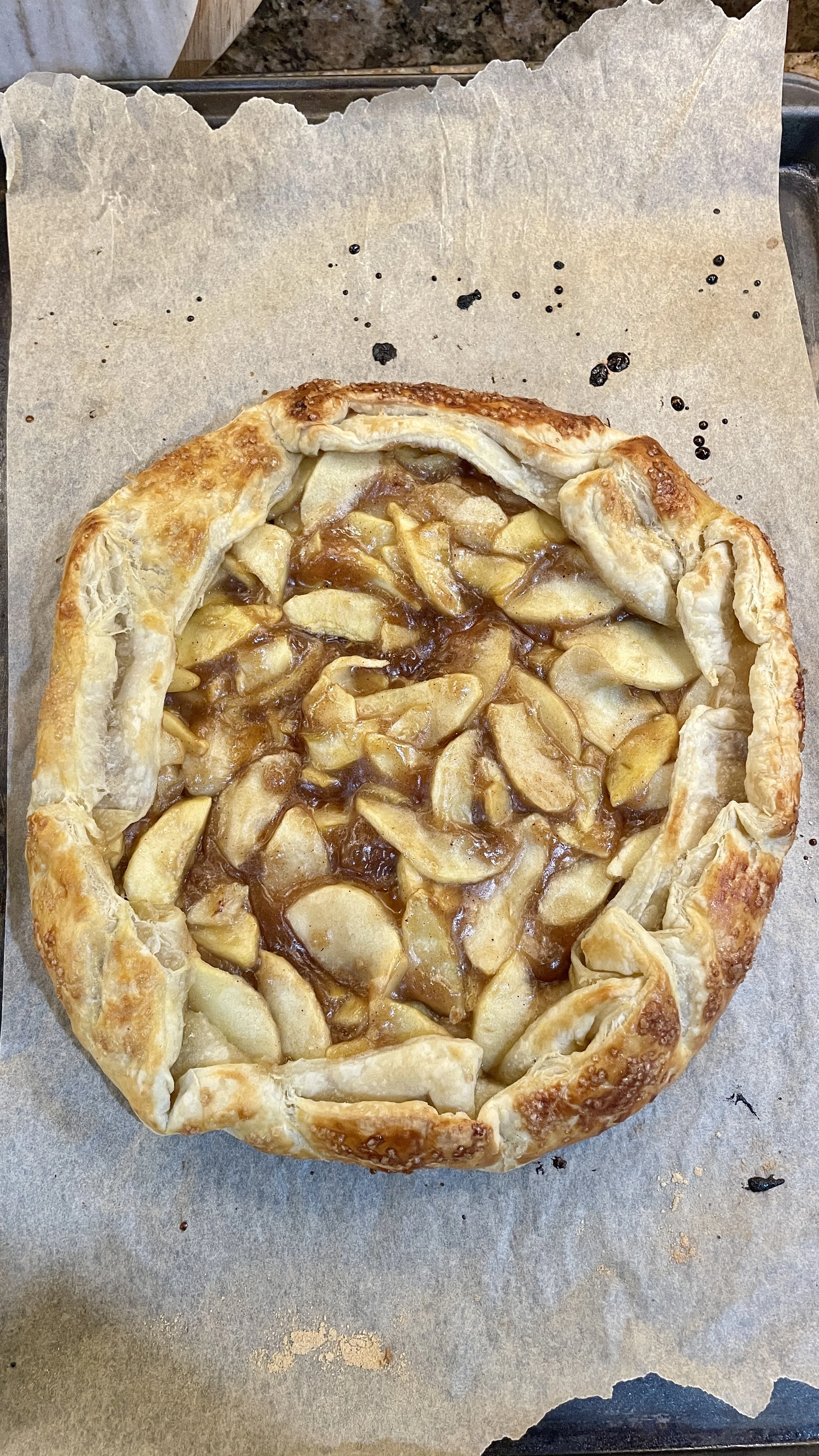 Apple Galette_Full Round Overview.JPG