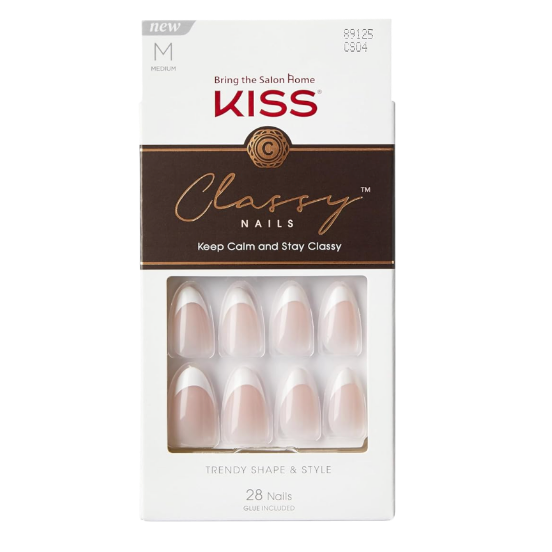 Kiss French Tip Press On Nails.png