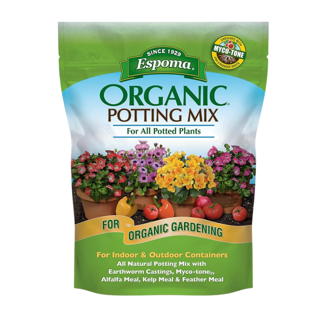 Potting Soil 