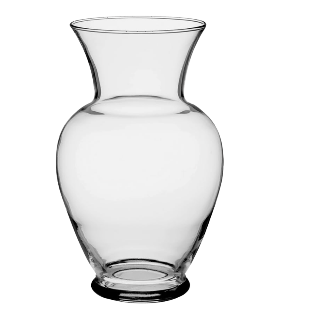 Glass Vase