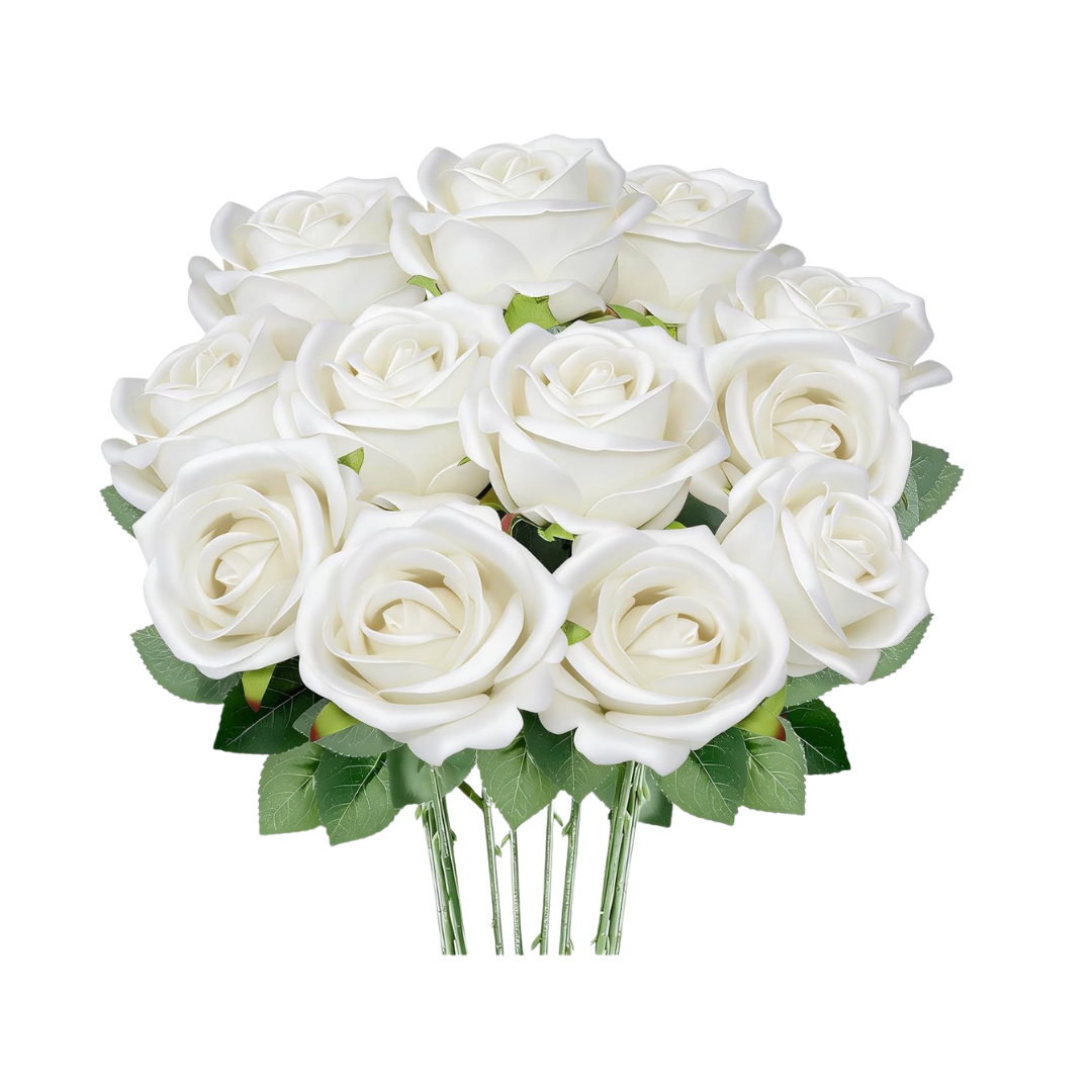 White Roses