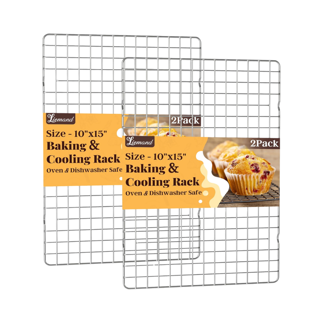 Cooling Racks