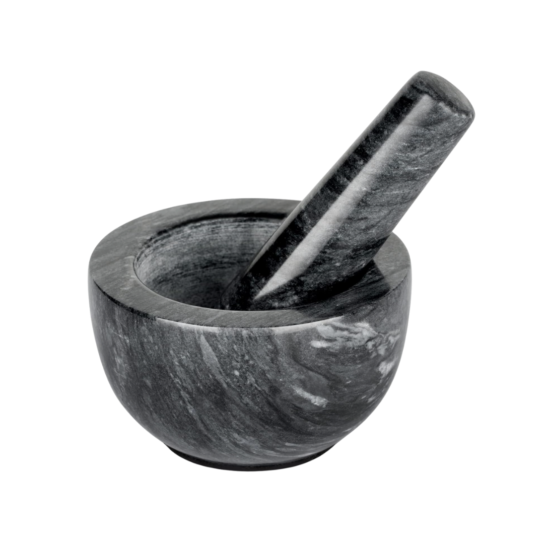 Mortar &amp; Pestle