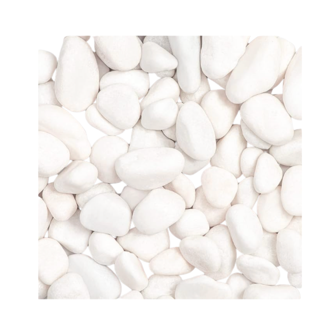 White Rocks