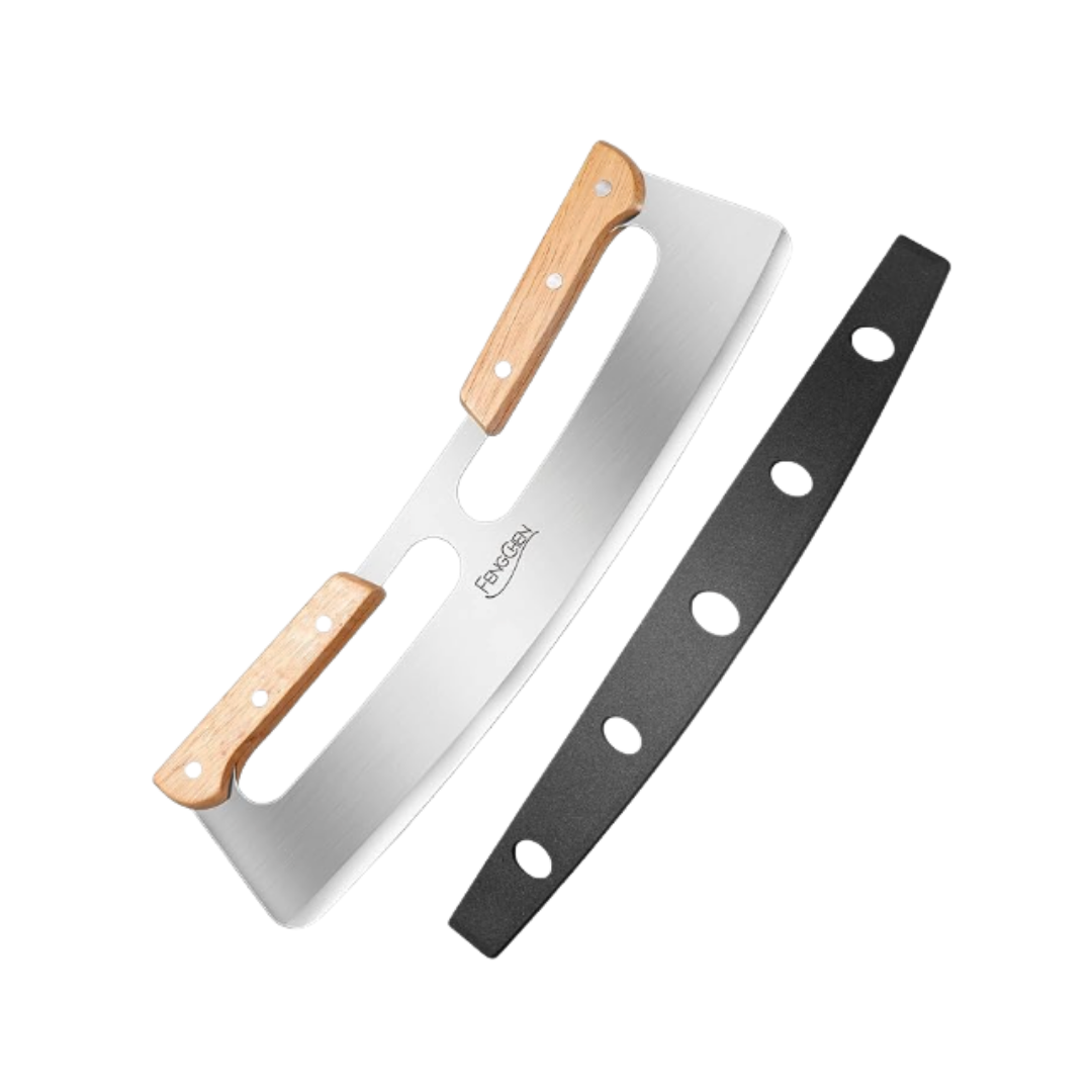 Pizza Cutter/ Rocker