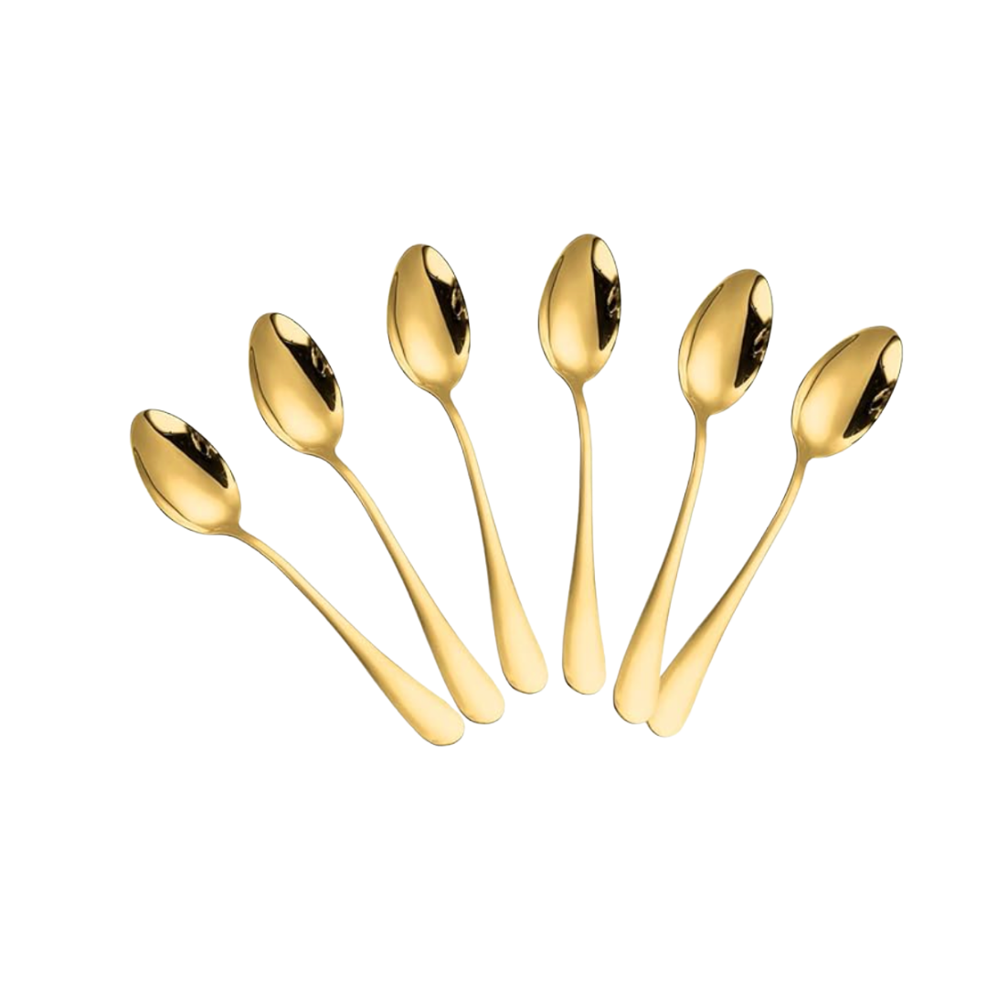 Small Serving Spoons