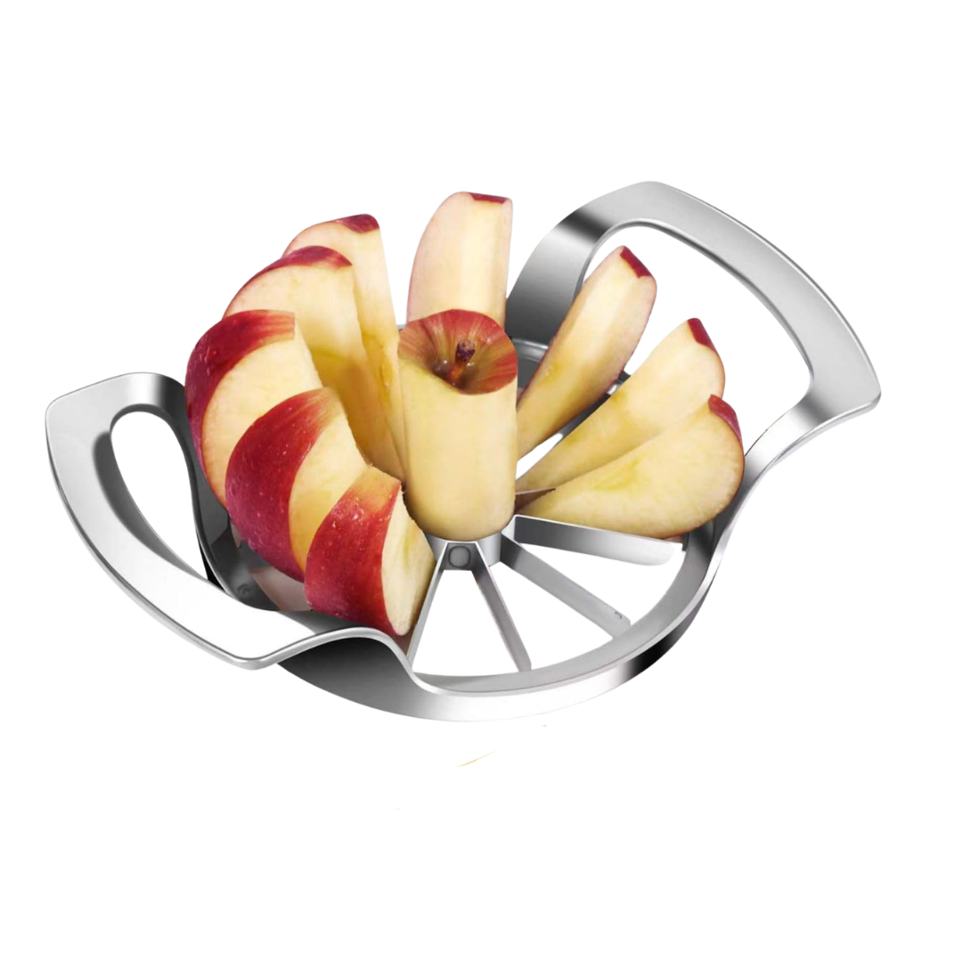 Apple Cutter &amp; Corer