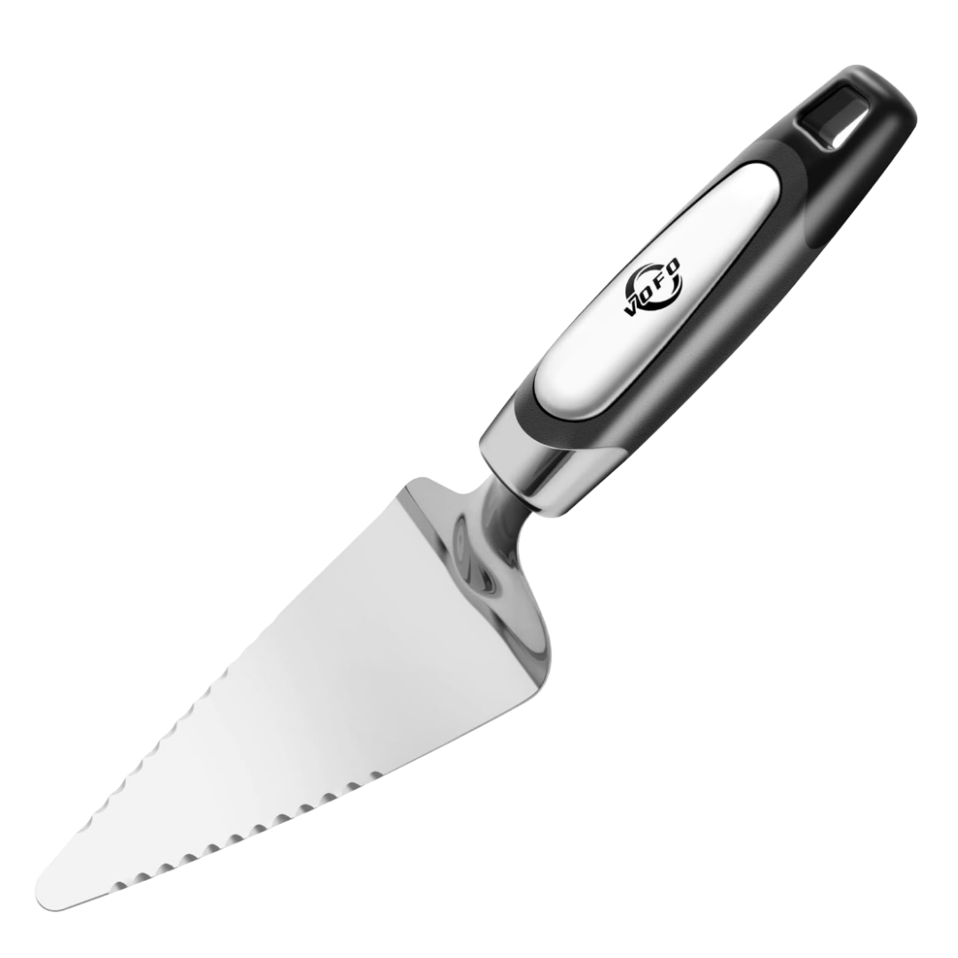 Pie Slicer &amp; Server