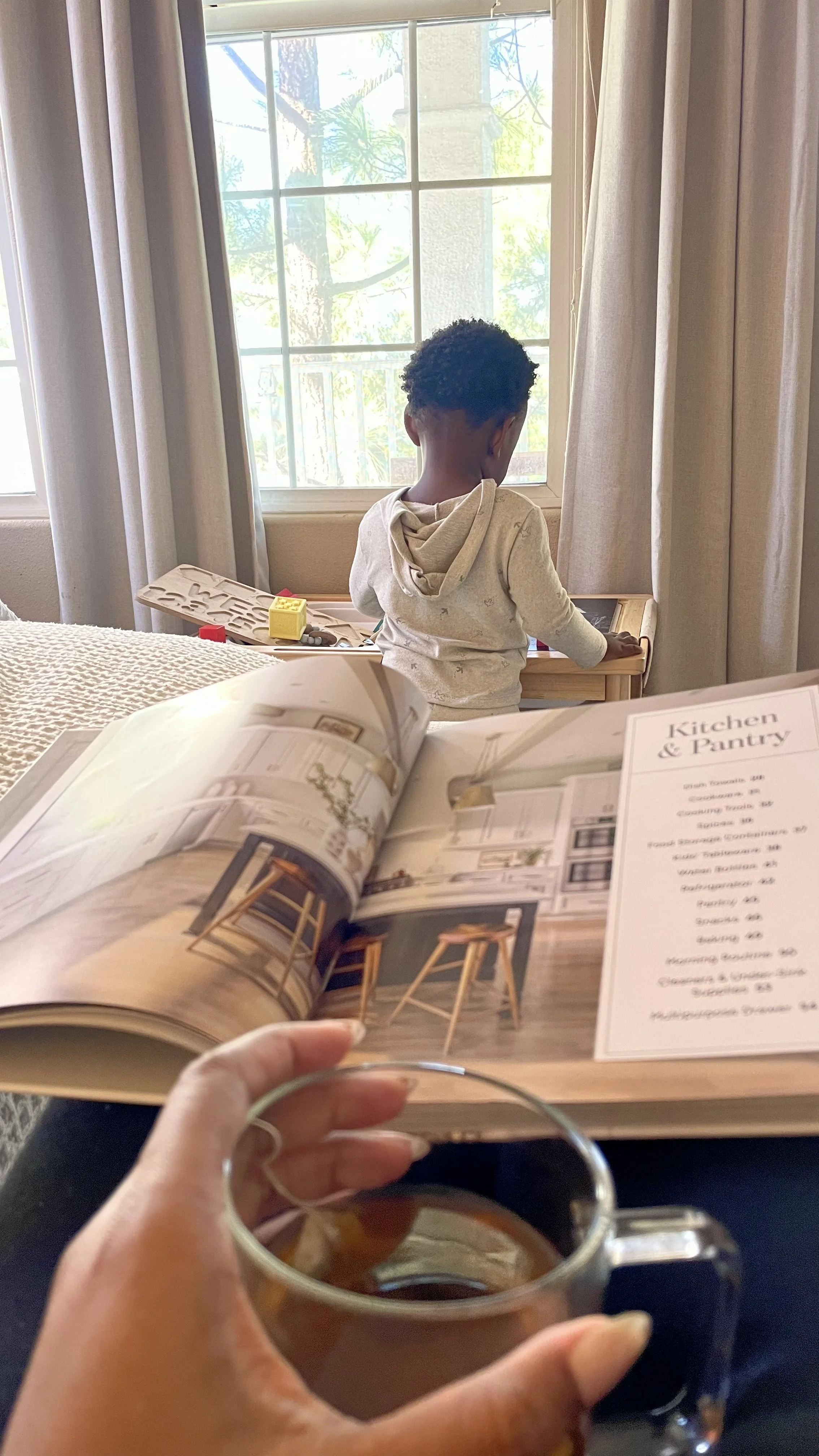 What 2025 Taught Me About Friendship, Faith, Rest, and Boundaries