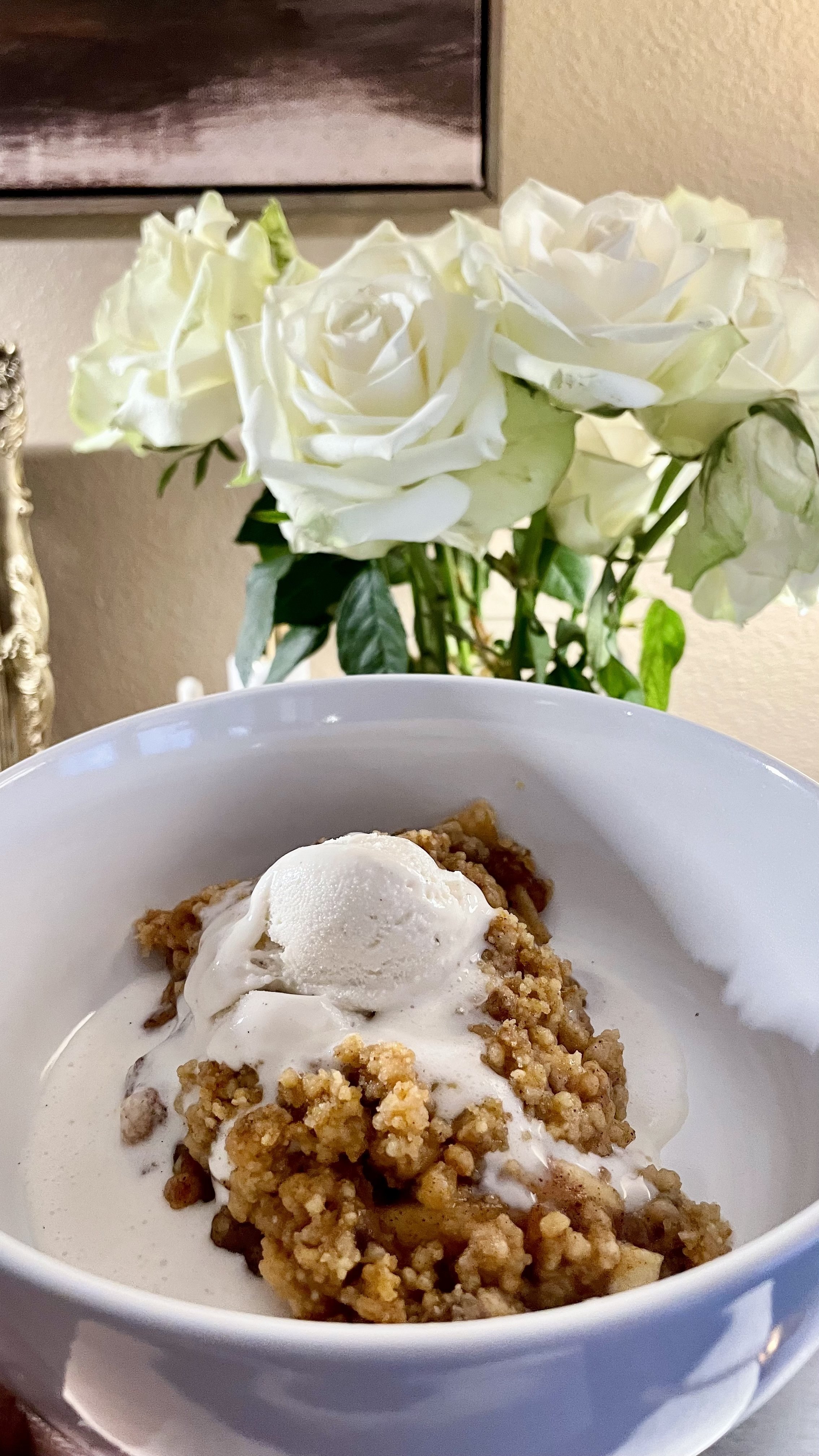 The Dutch Apple Pie My Husband Refuses to Share