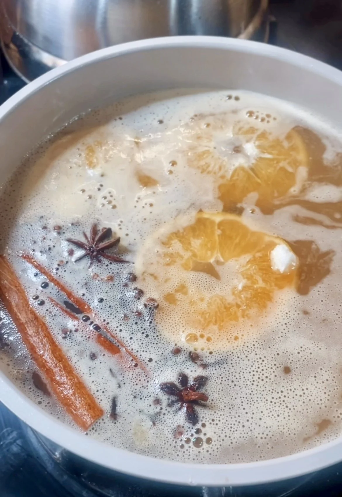The Perfect Spiced Apple Cider Recipe for Fall
