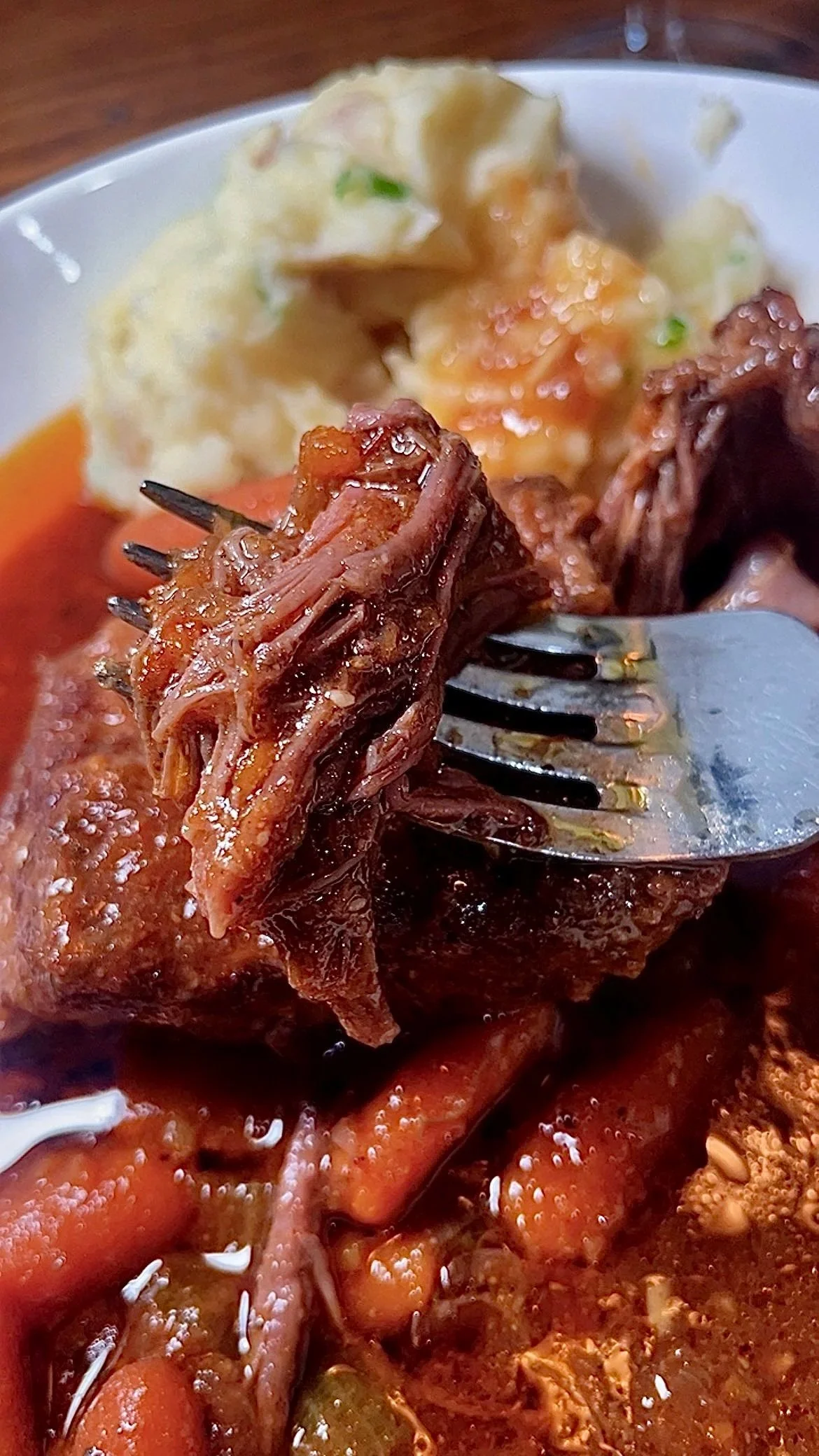 My Simple Christmas Menu: Breakfast, Dinner, Dessert &amp; Holiday Ease