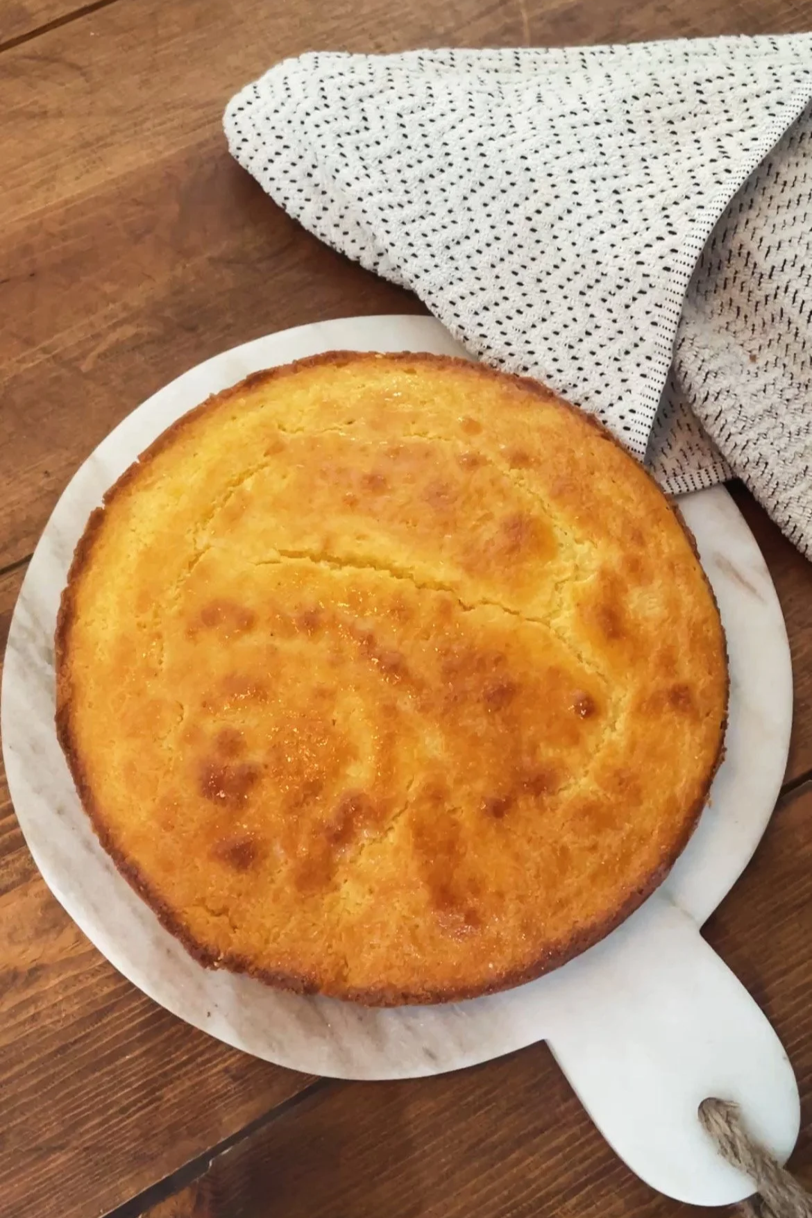The Ultimate Jiffy Cornbread Remix (Copy)