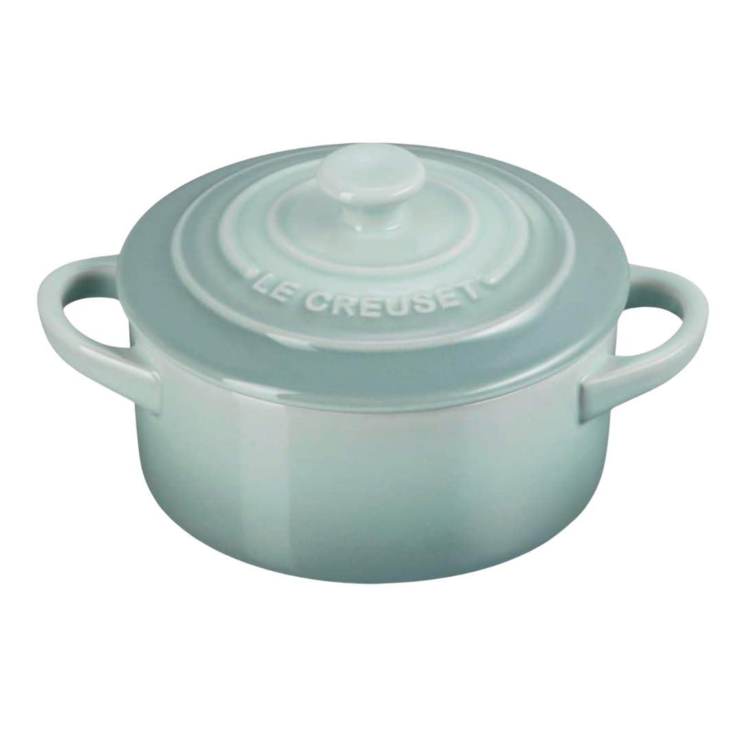 Le Creuset Mini Round Cocotte