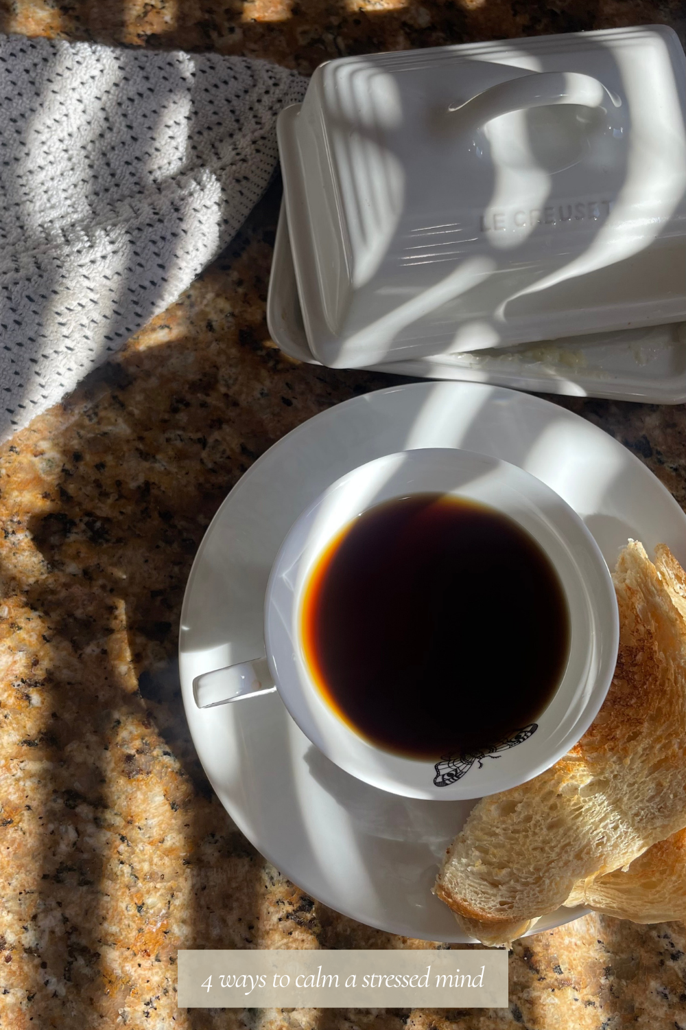 Coffee, Napkin, Le Creuset.png