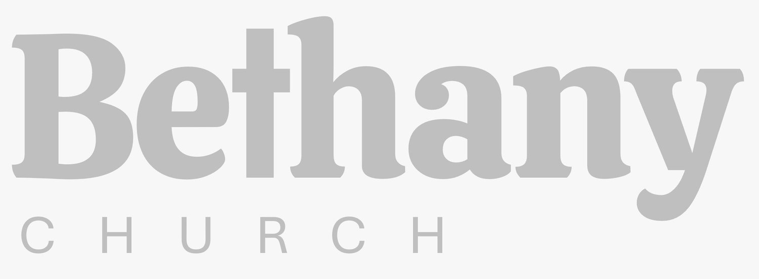 Bethany Church
