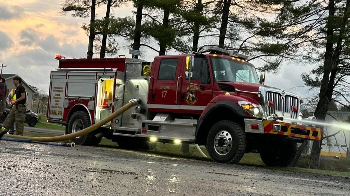 Engine 17