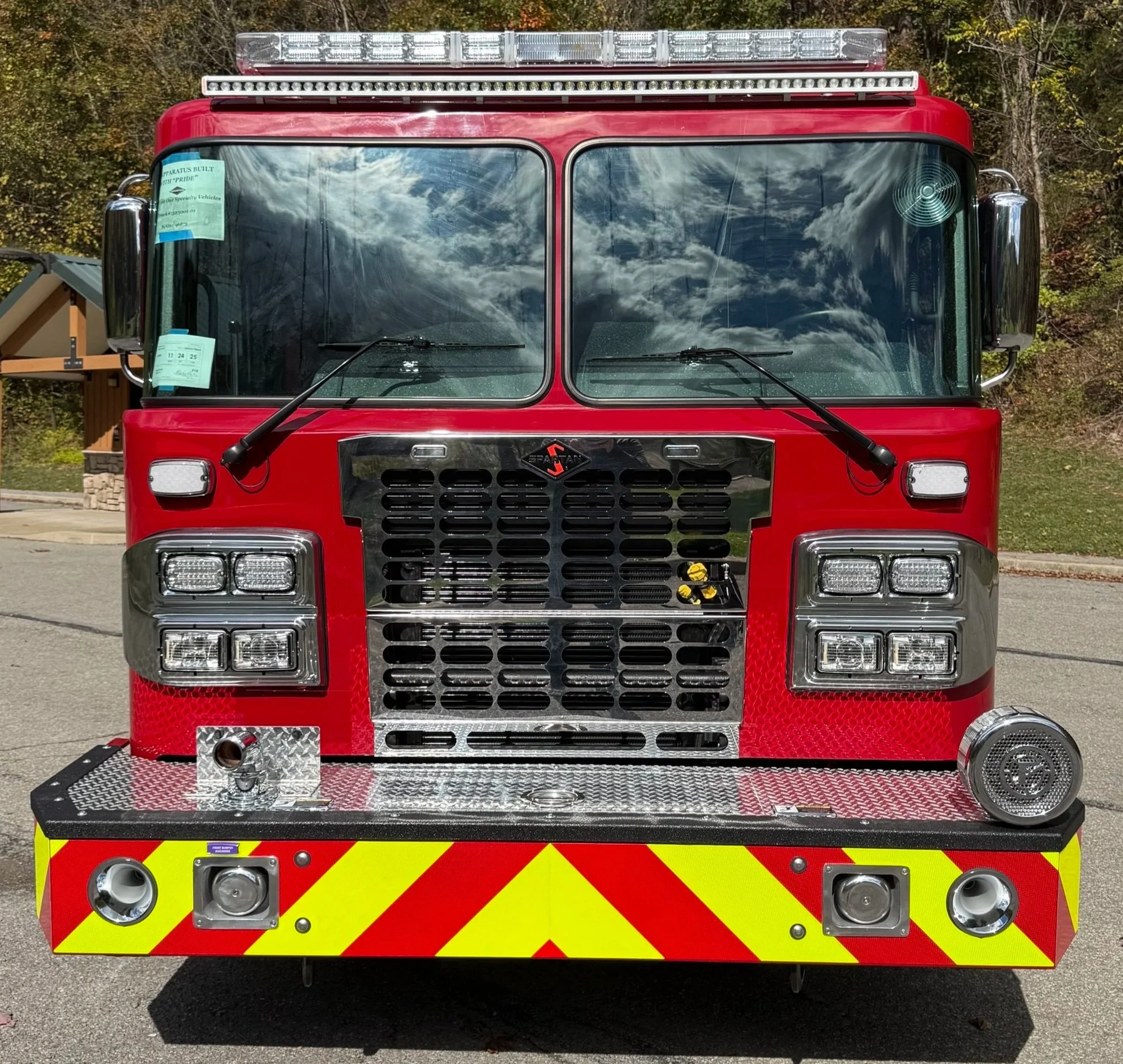 COMING SOON - the NEW Engine Rescue 17
