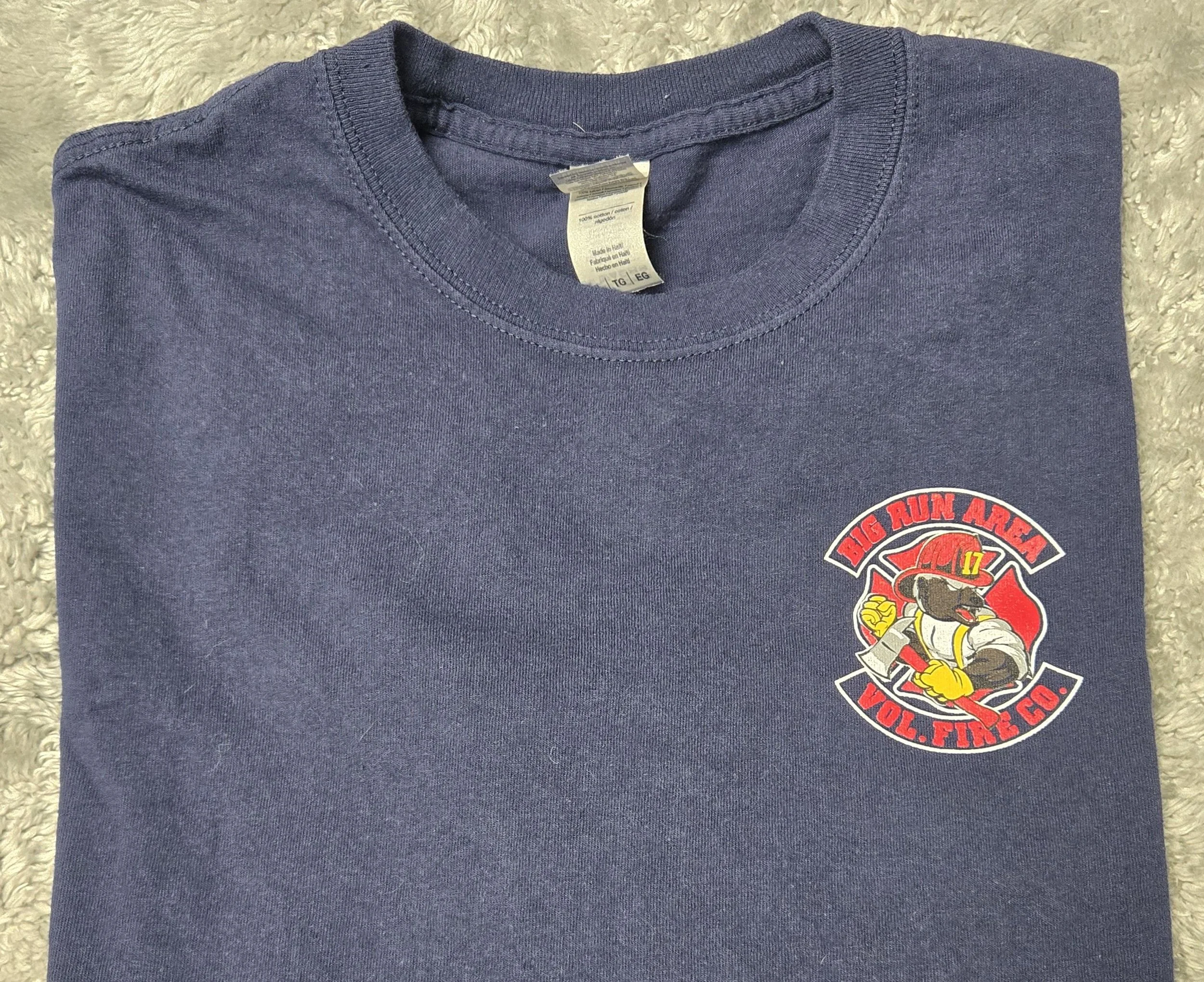 BRAVFC T-Shirt, short-sleeve (adult)