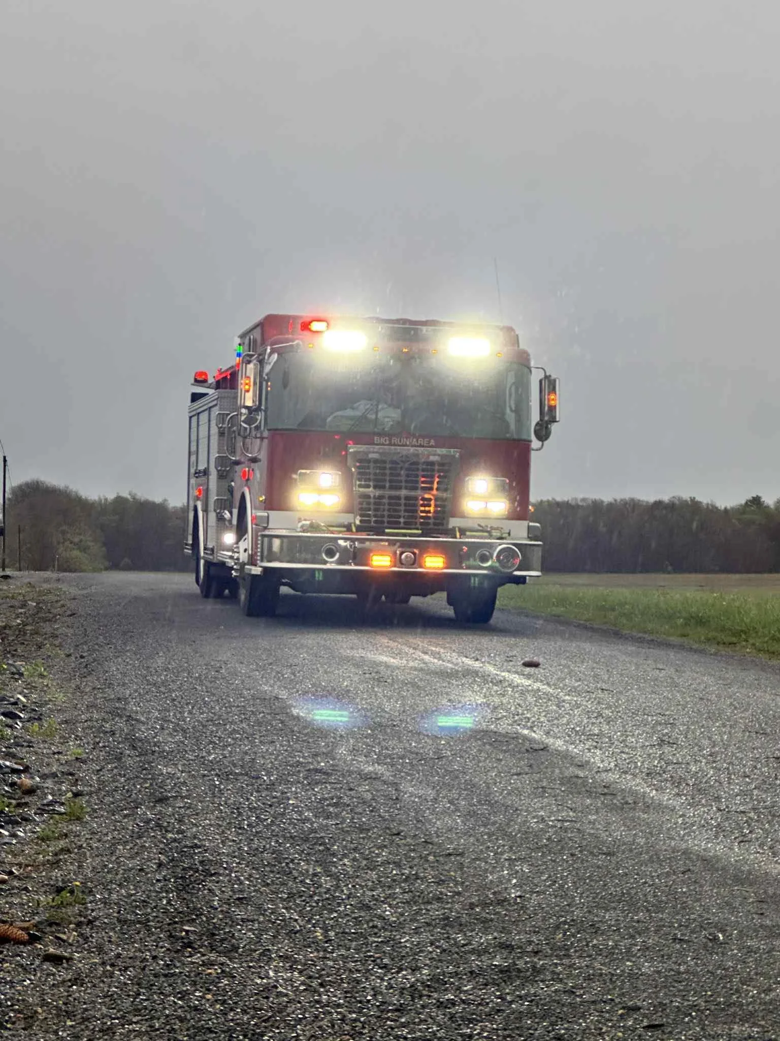 Engine Rescue 17