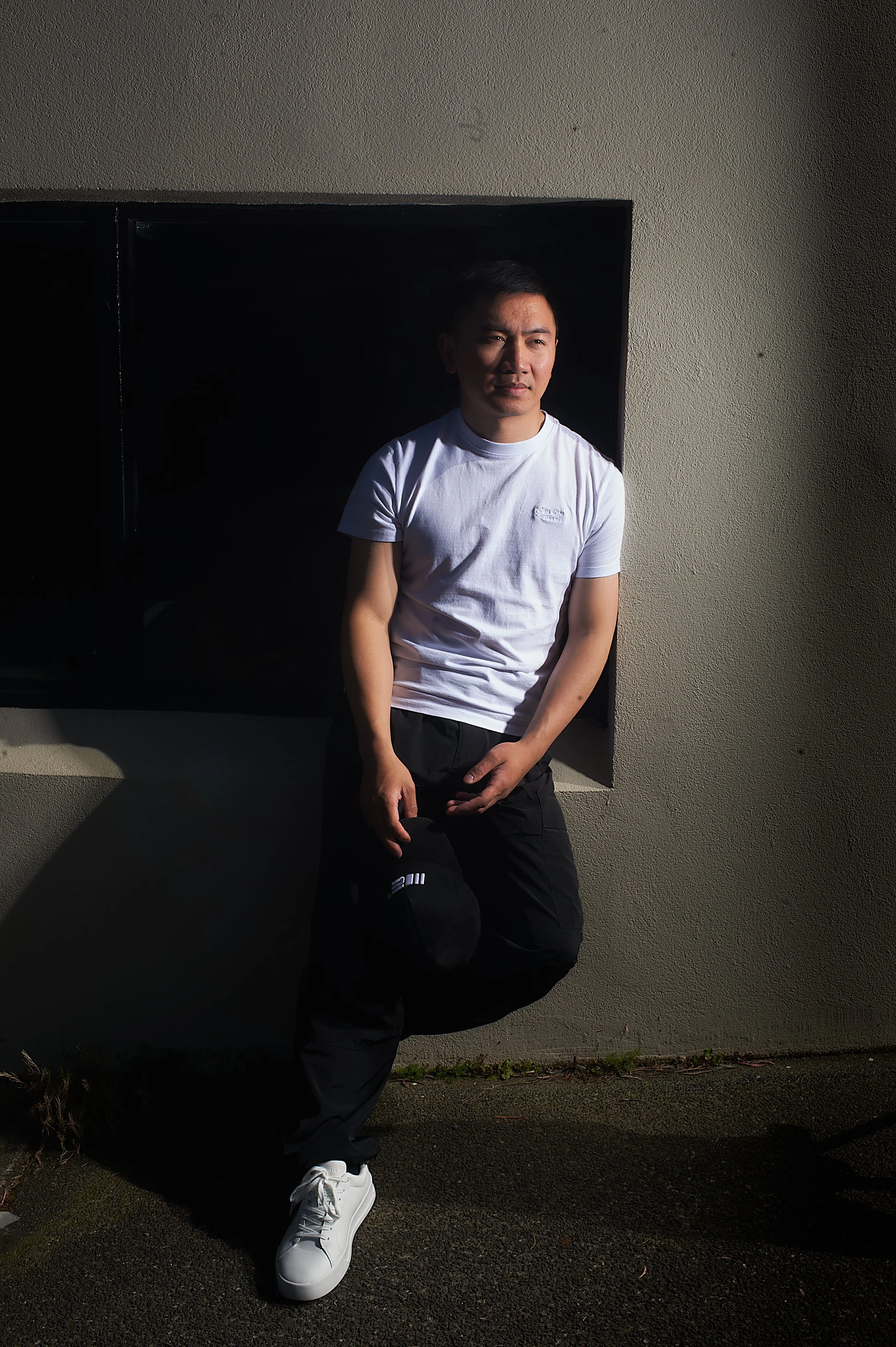 queenstown wedding videographer