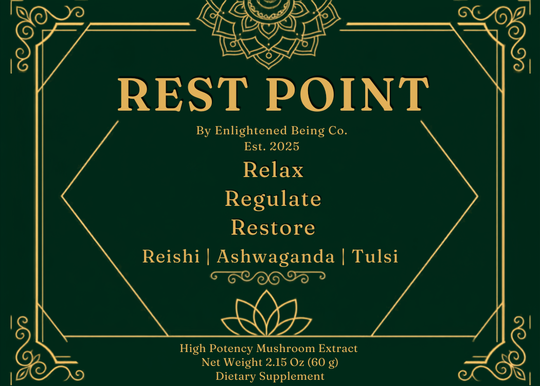 Rest Point Capsules