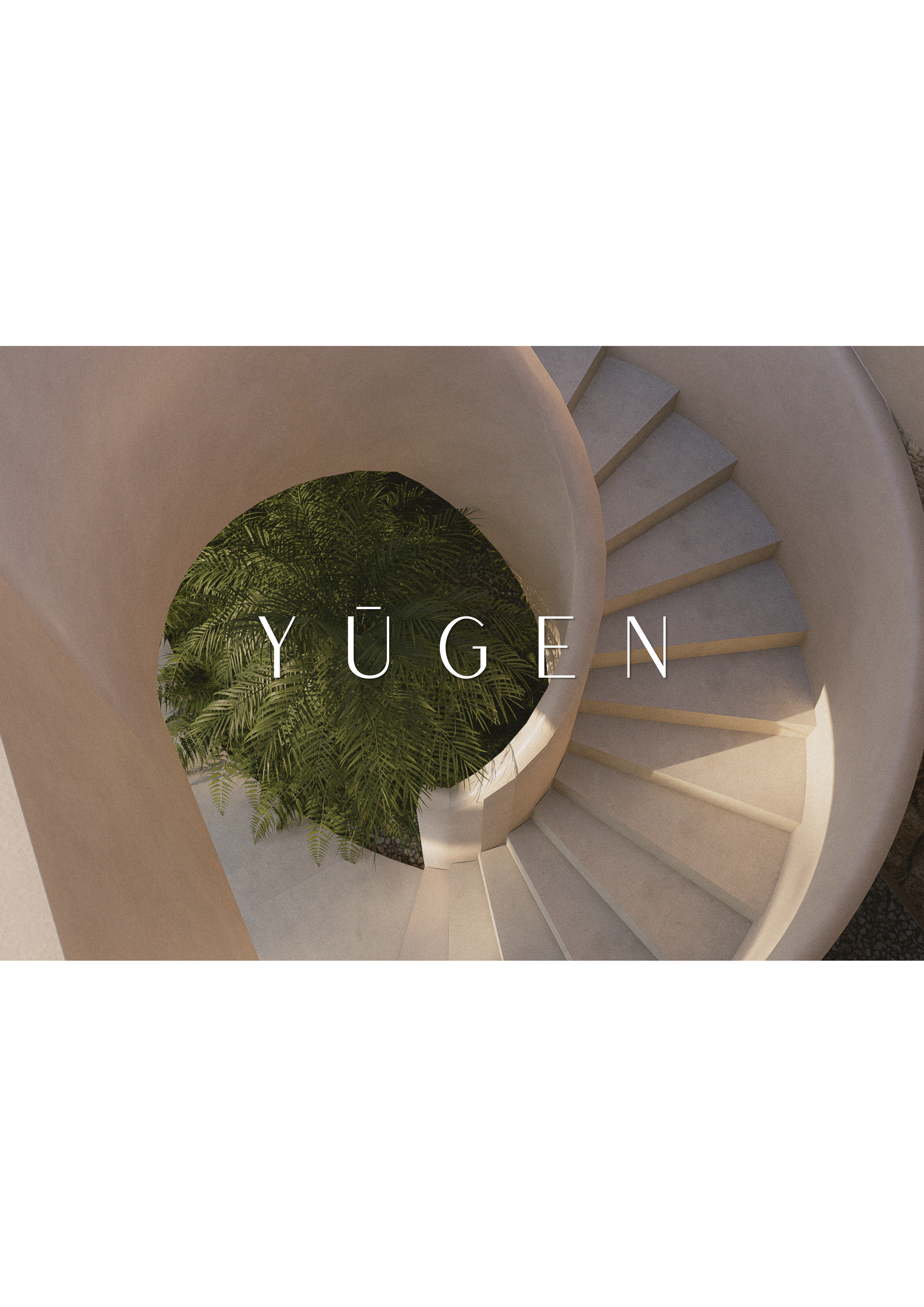 Yūgen