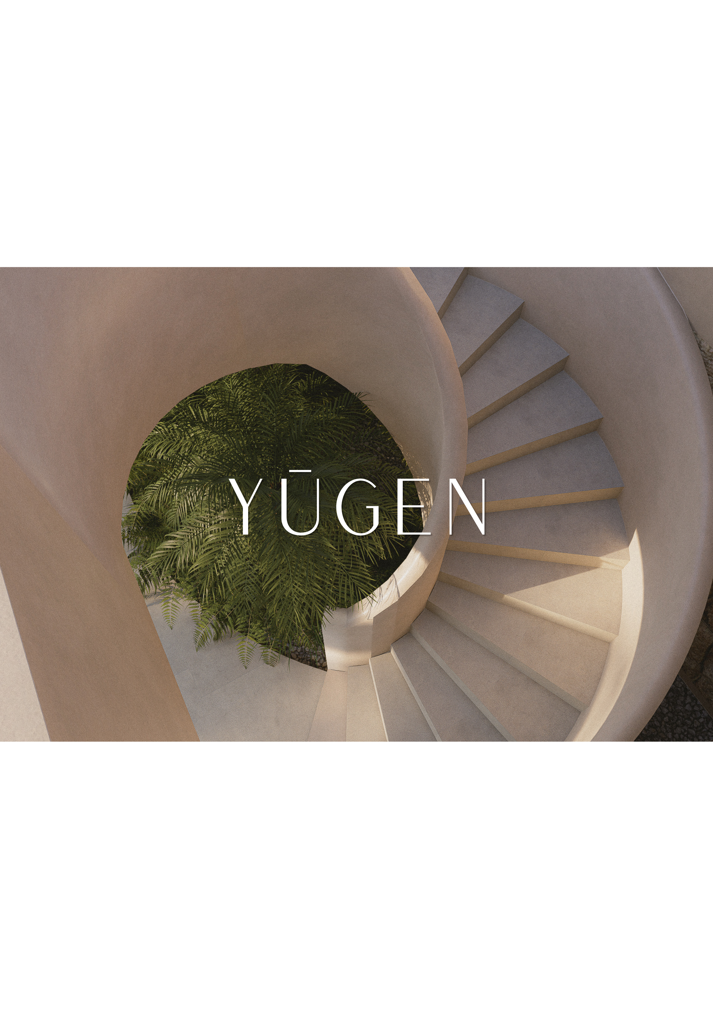 Yūgen