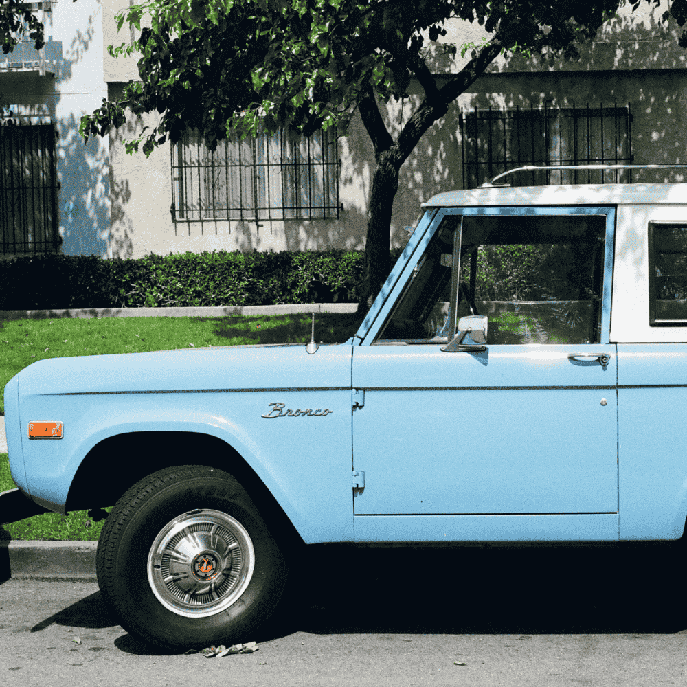 Built Ford Tough, But Not CCPA-Proof: California Issues $375K Privacy Fine