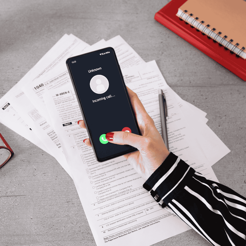 A New TCPA Risk: Caller ID Requirements for Marketing Texts?