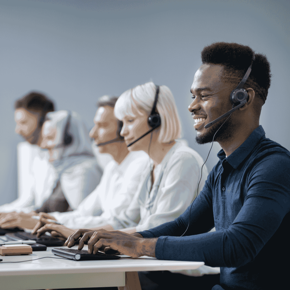 FCC Takes Aim at Offshore Call Centers; Comments Due May 26, 2026