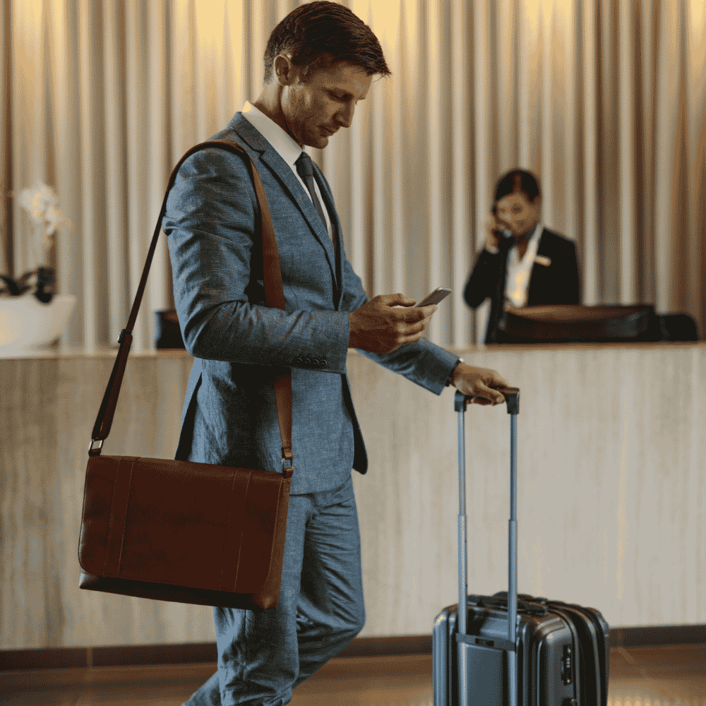Hyatt Checks Out of Tracking Lawsuit with Help from Website Terms