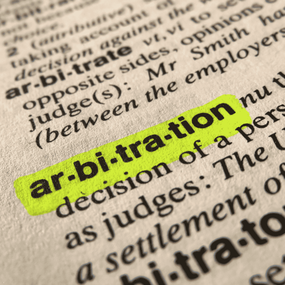 Your Arbitration Agreement May Not Be Enough to Stop a TCPA Lawsuit