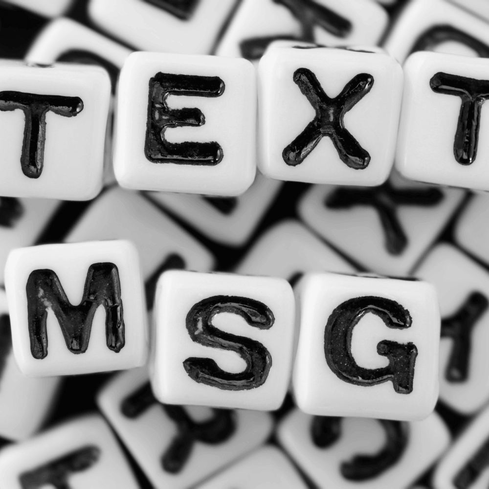 September Keeps Delivering: Three More Courts Say Texts Aren’t Calls