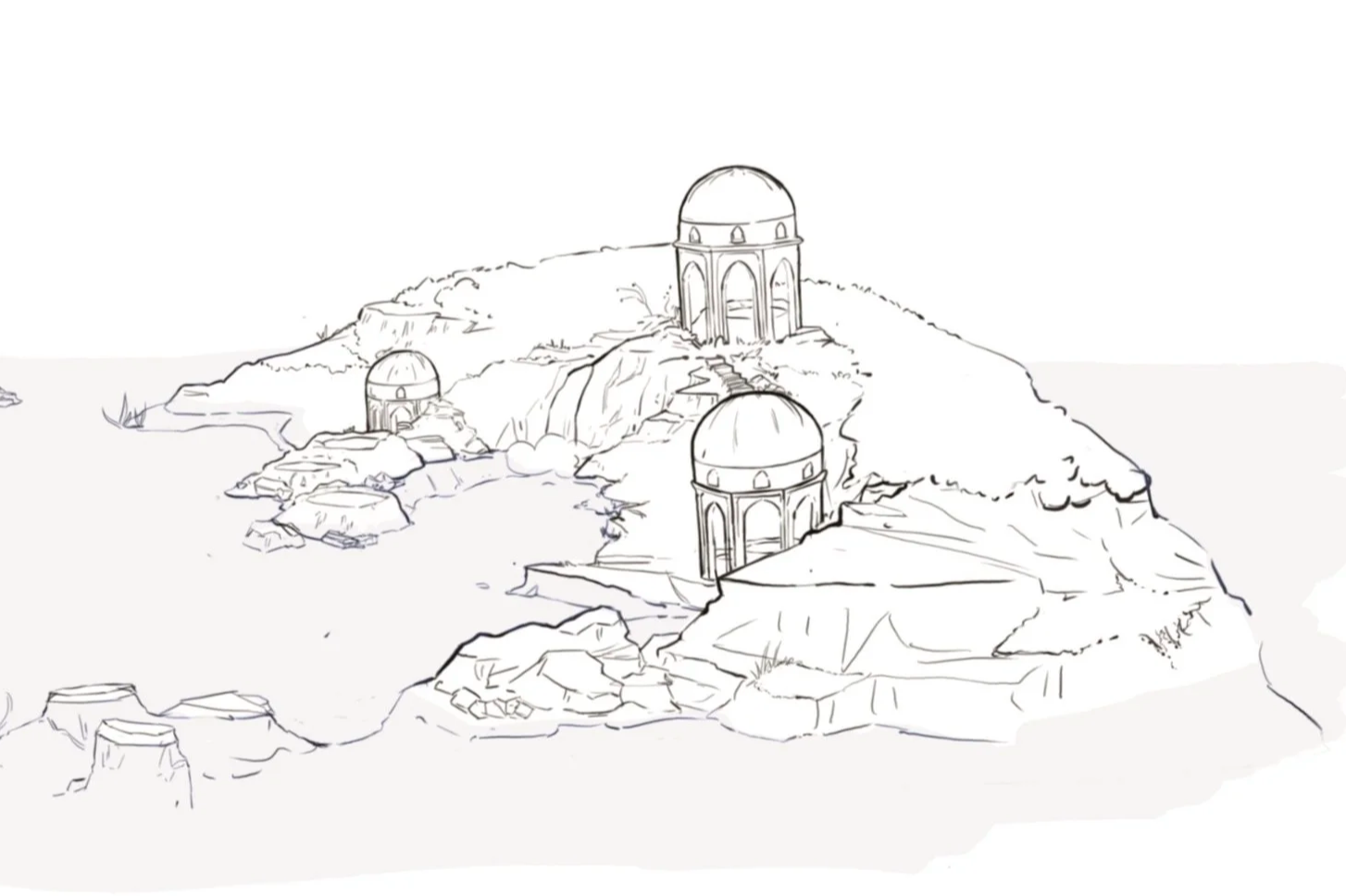 Zora Domain Reimagined