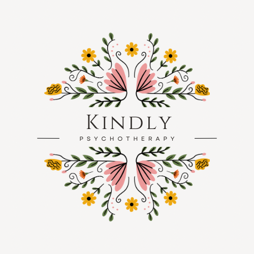 KindlyPsychotherapy.com