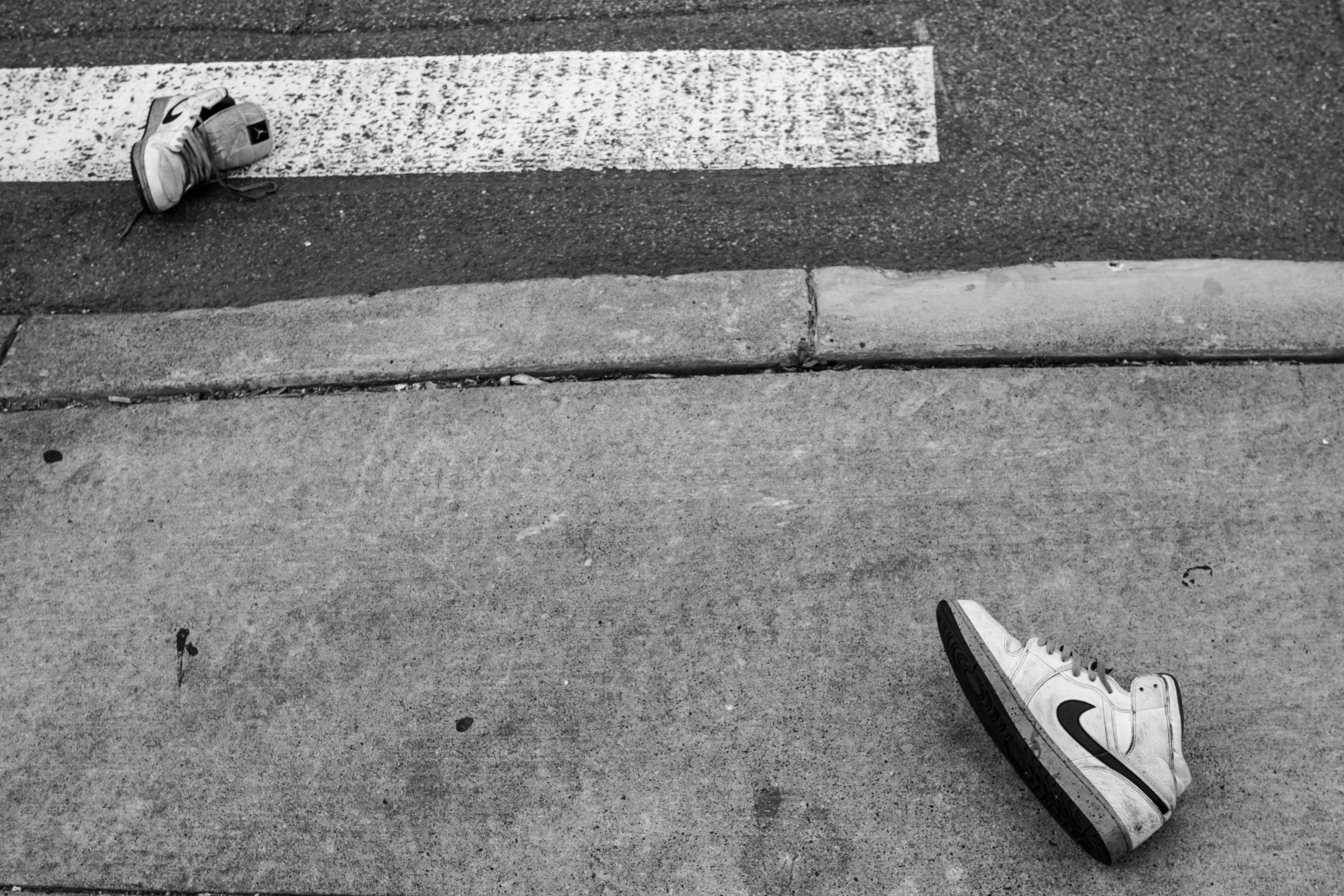 Lost Shoes 2025