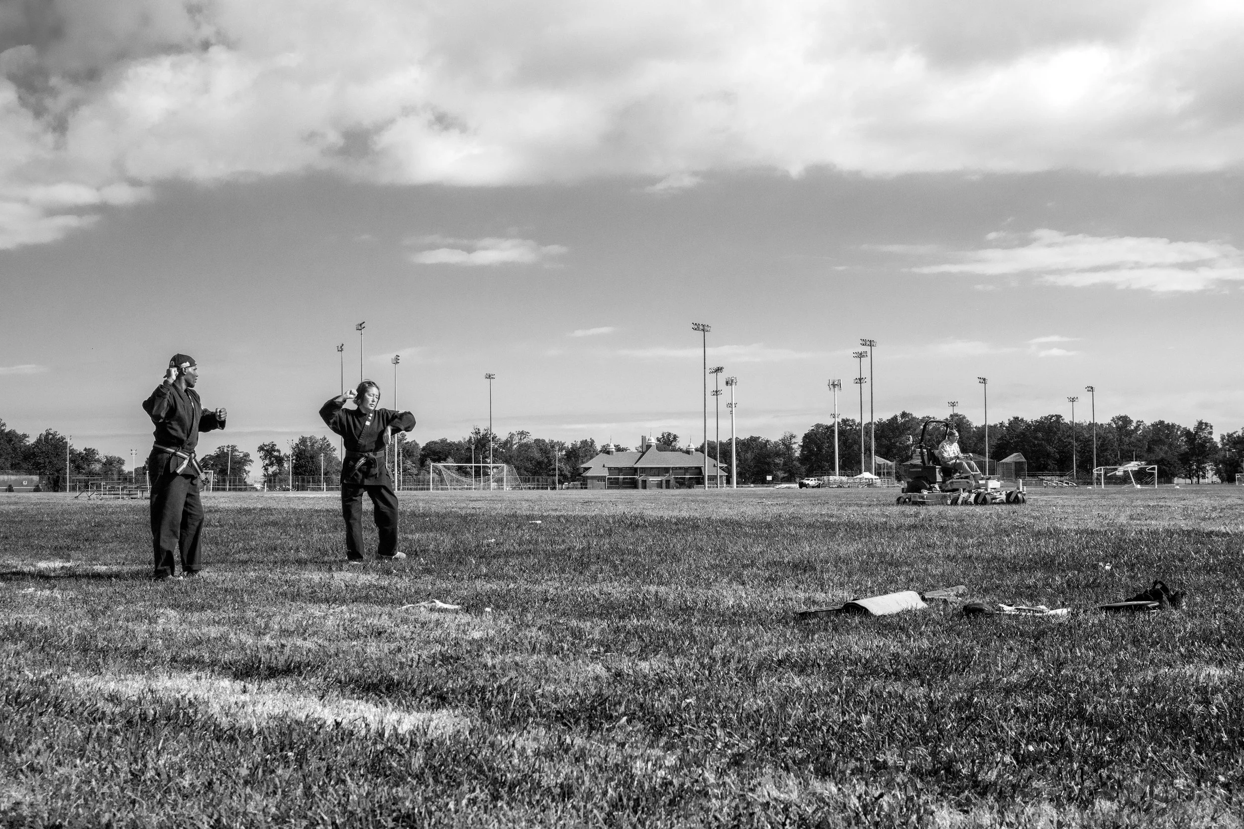 Field 2025