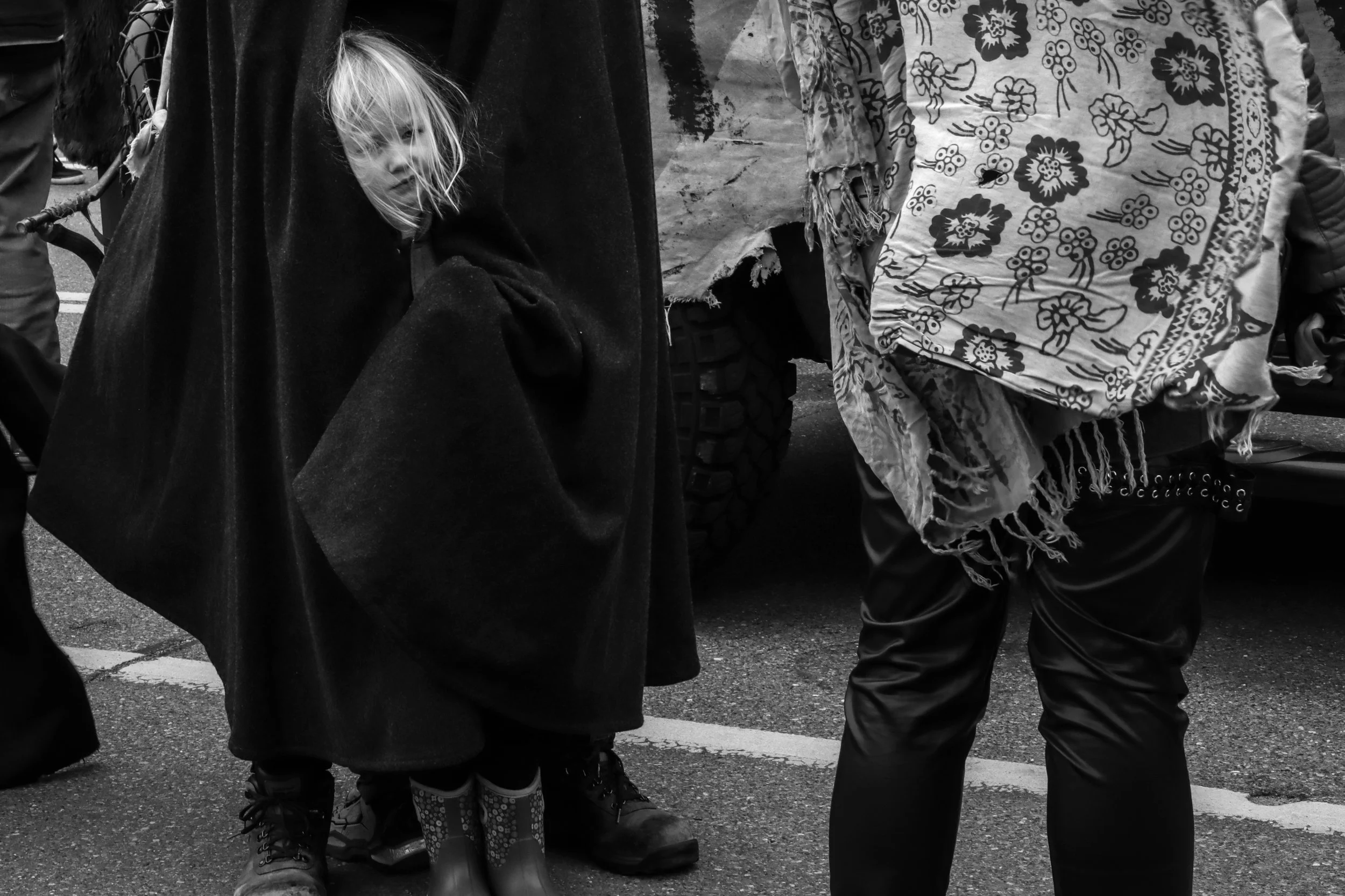 Cloak 2025