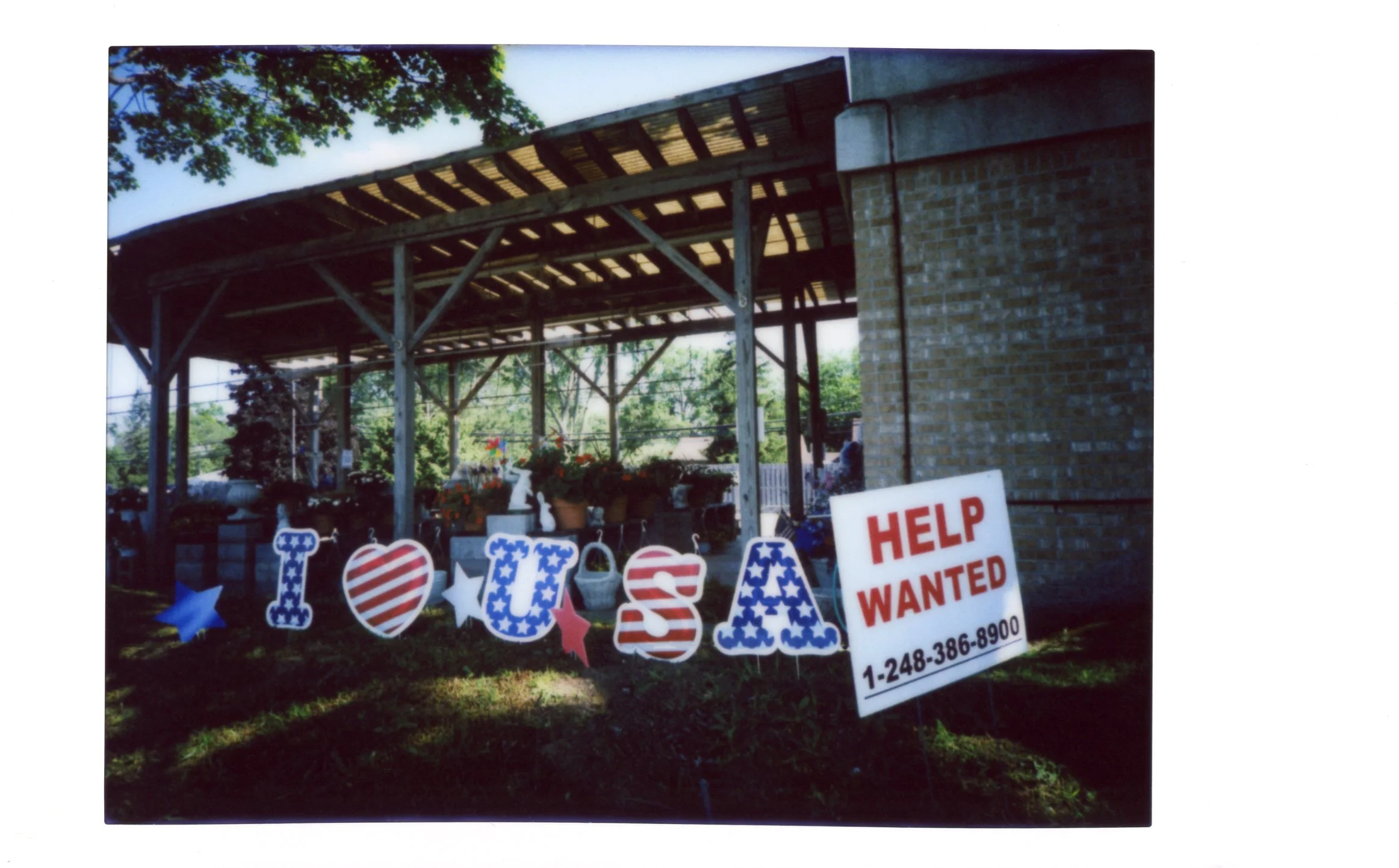 Help Wanted 2025
