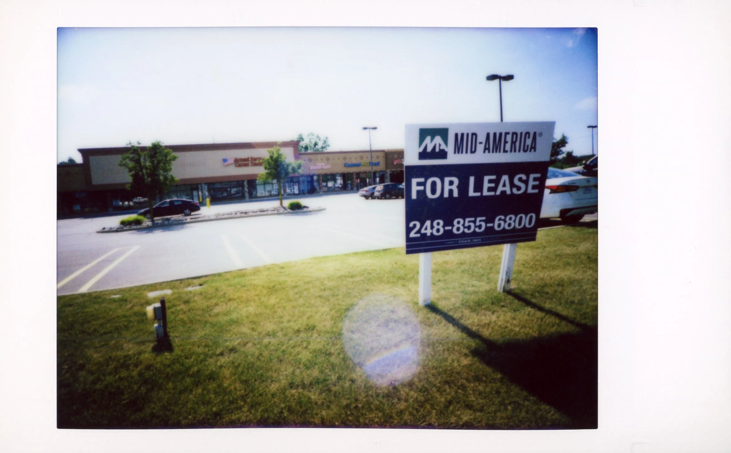 For Lease 2025