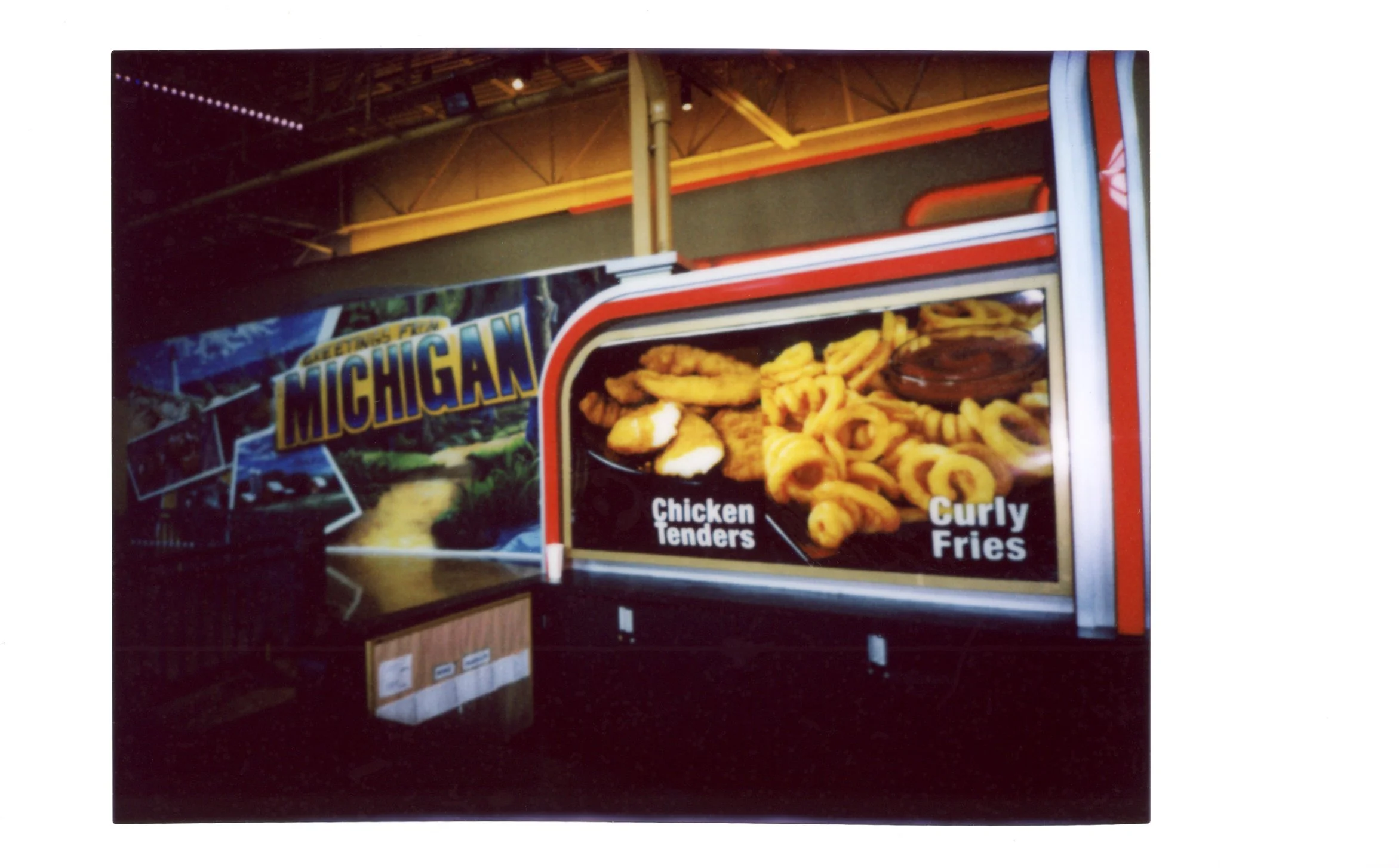 Tenders and Fries 2025