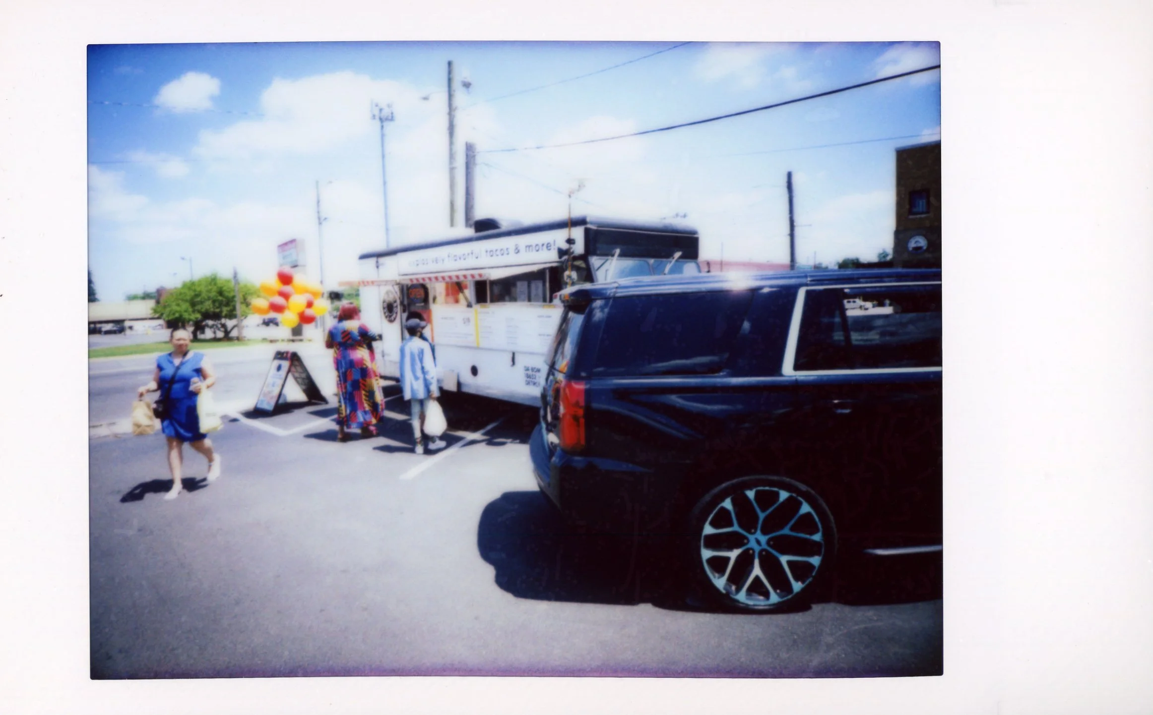 Food Truck 2025